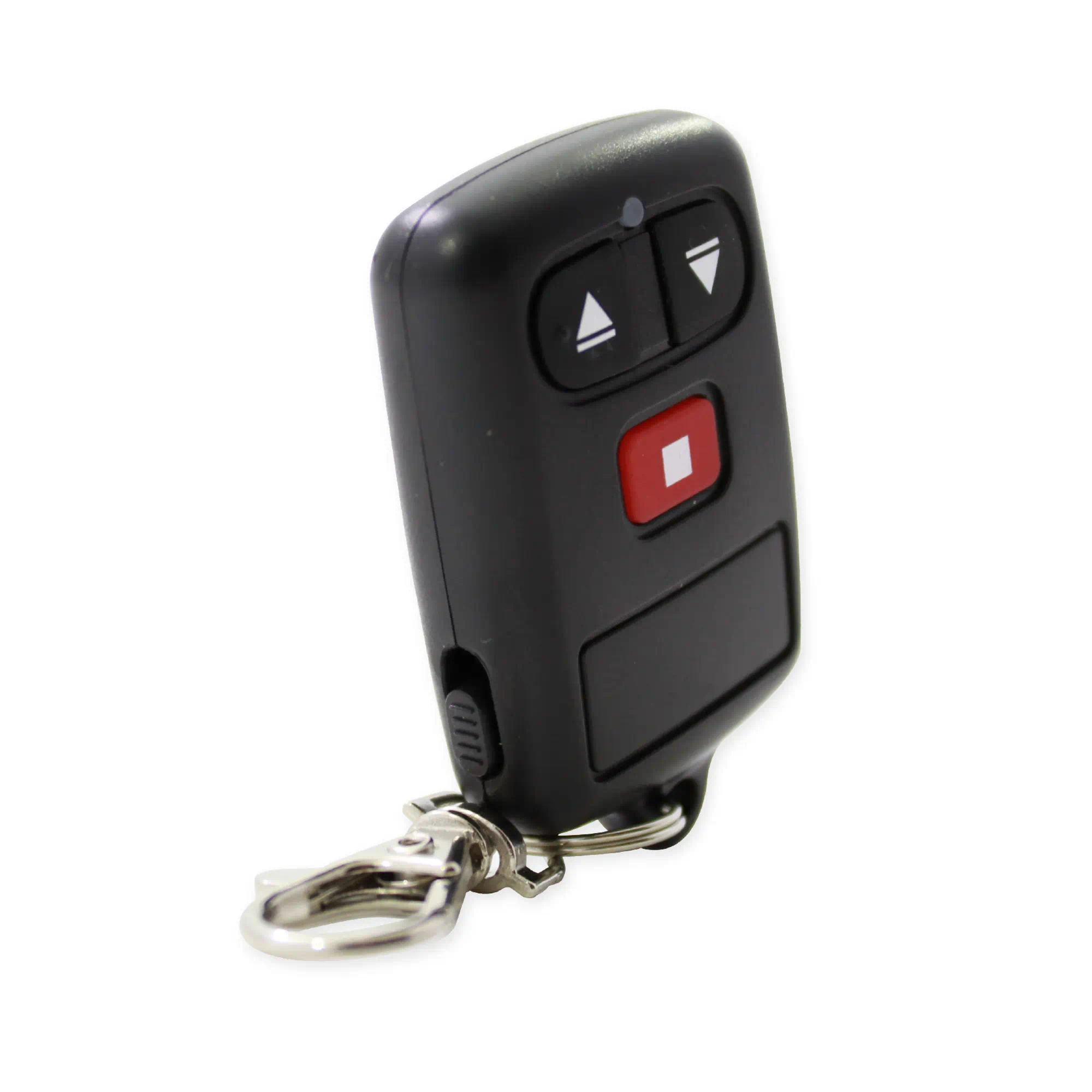 CONTROL PARA MOTOR DE CREMALLERA DIGISEG