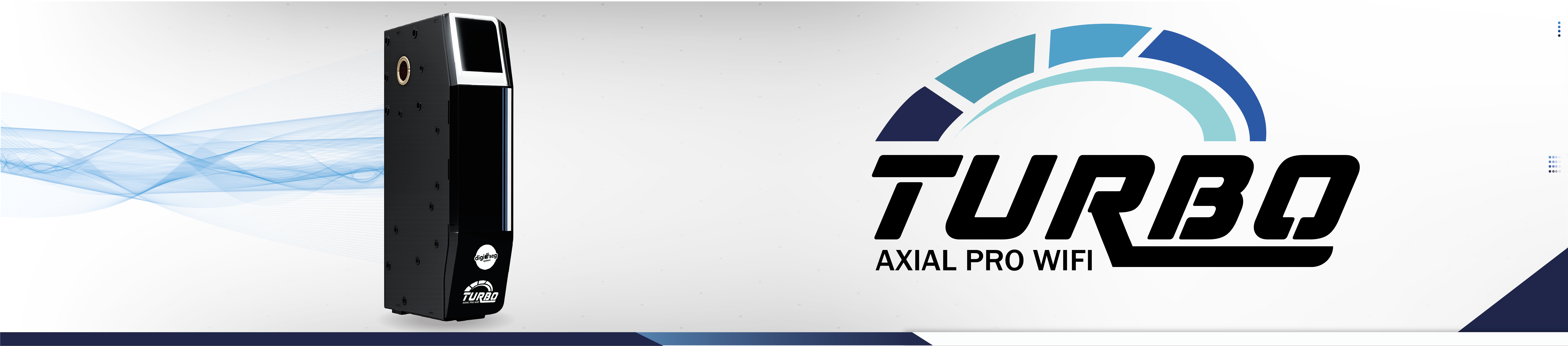 Turbo Axial