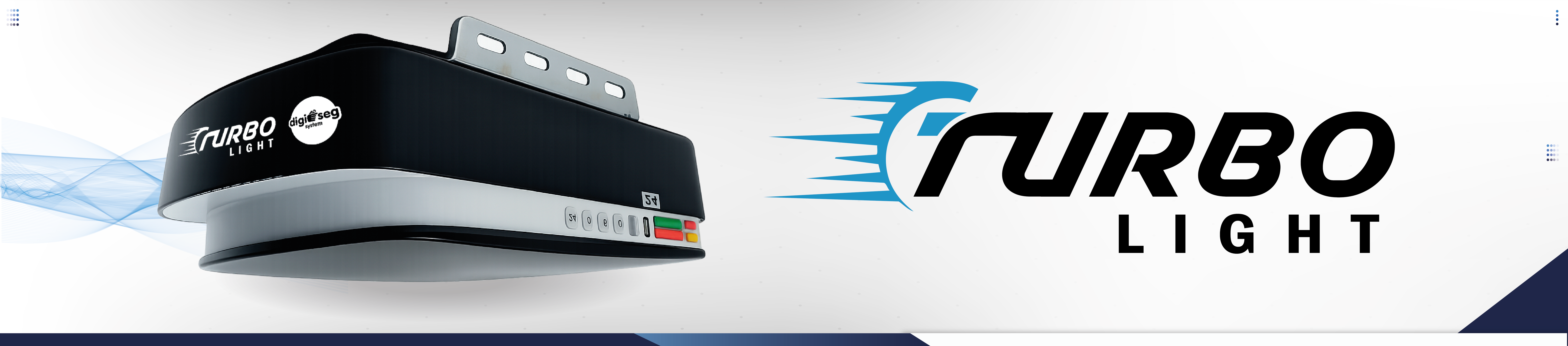 Turbo Light