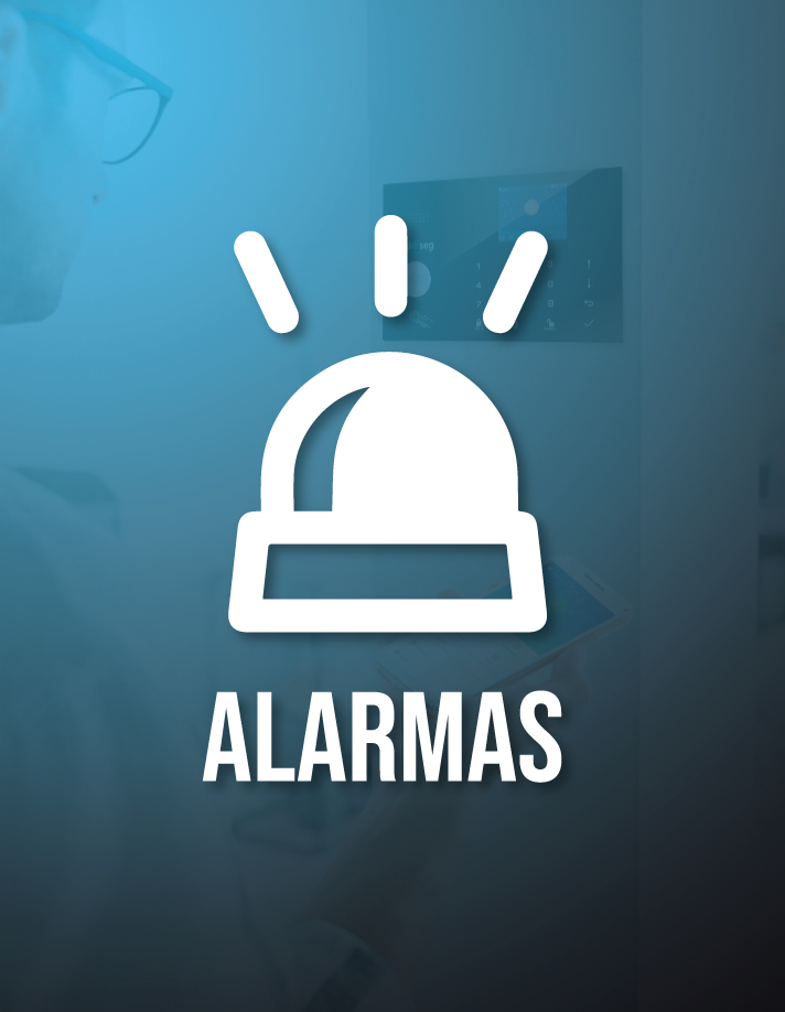 Alarmas