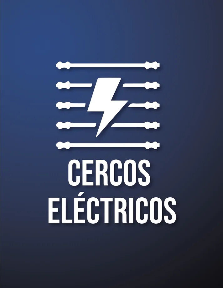 Cercos eléctricos para seguridad perimetral