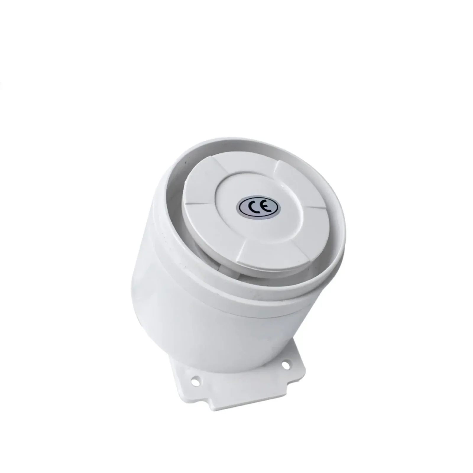 SIRENA (KIT DE ALARMA TUYA)