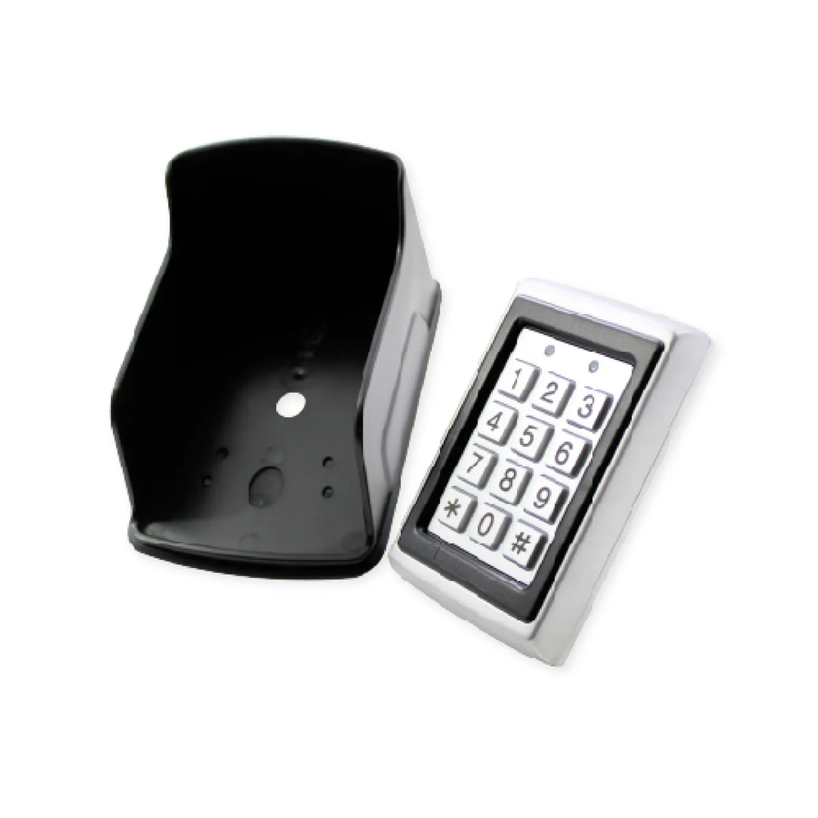 LECTOR DE TARJETA DE PROXIMIDAD DIGISEG