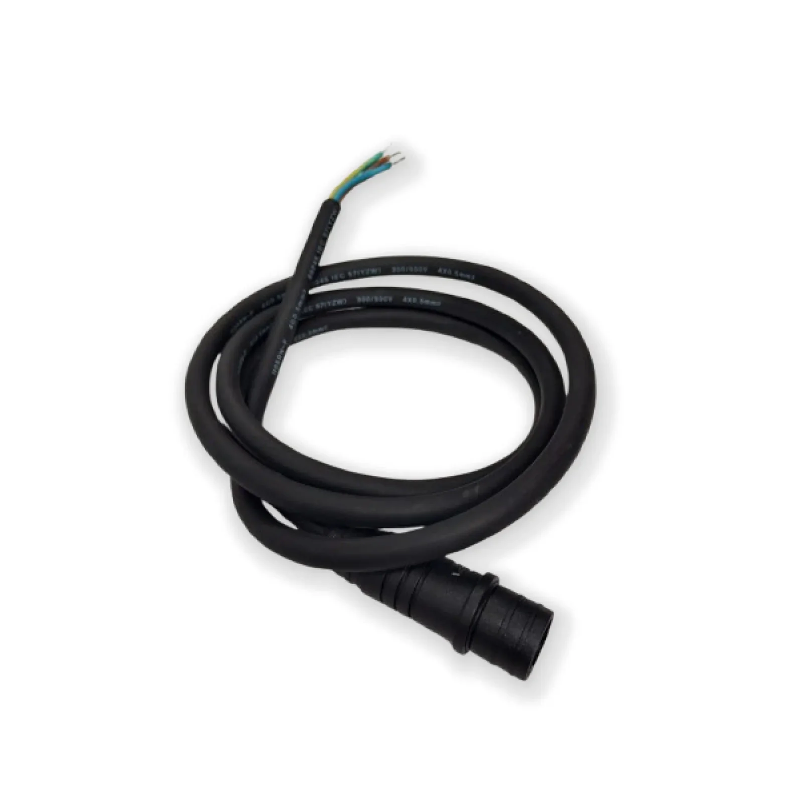 CABLE CONECTOR PARA LUZ LED