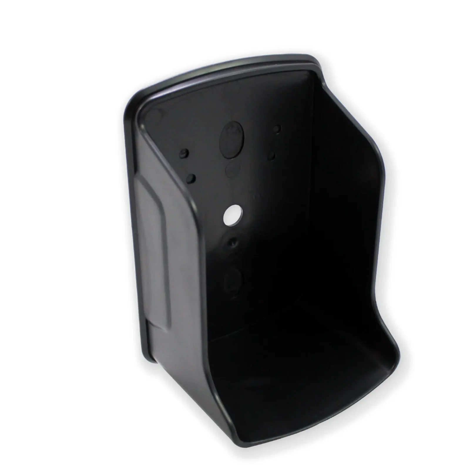 BASE PARA LECTOR DE TARJETA AUTONOMO