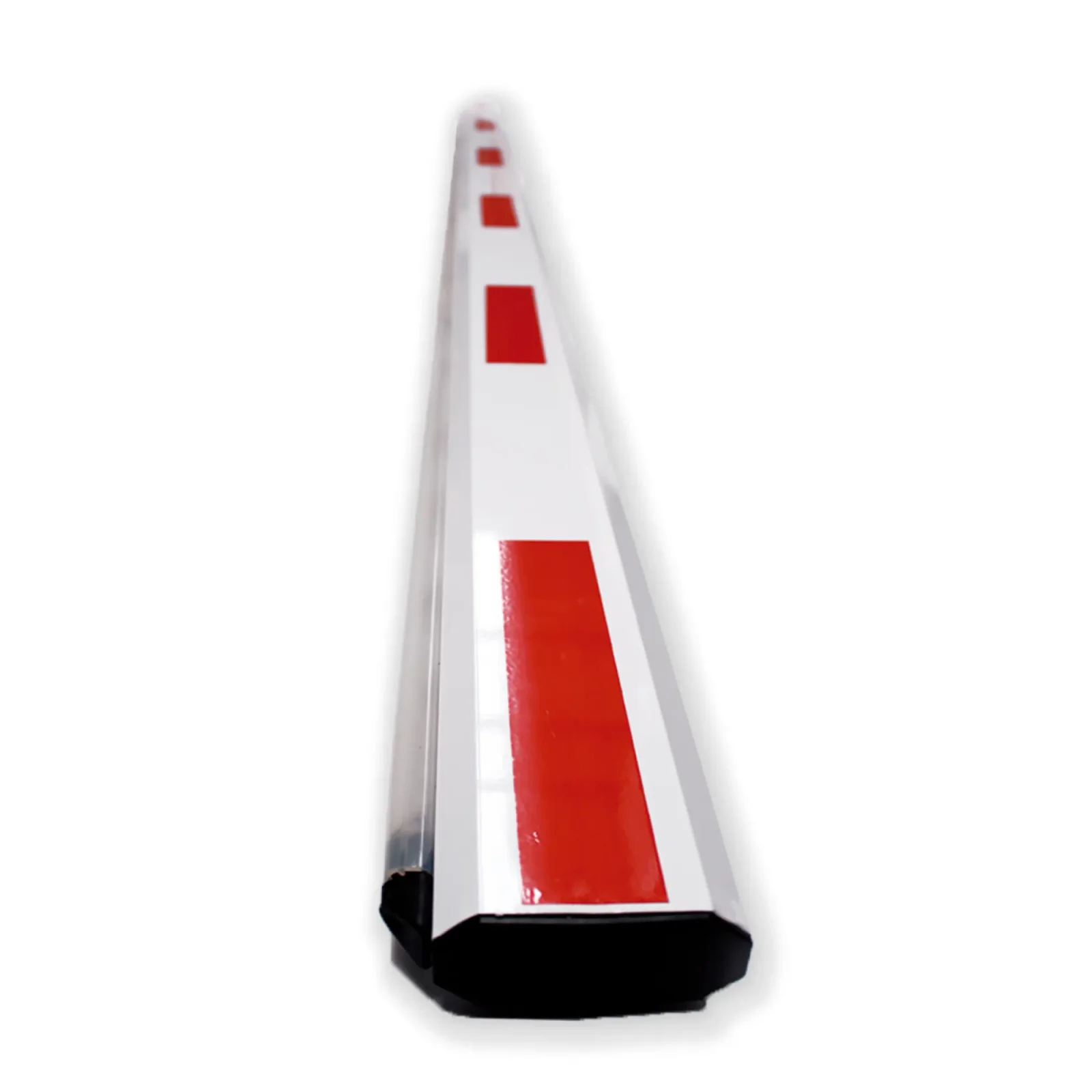 PLUMA 4MTS P/BARRERA DIGISEG CON LED SIN FUENTE