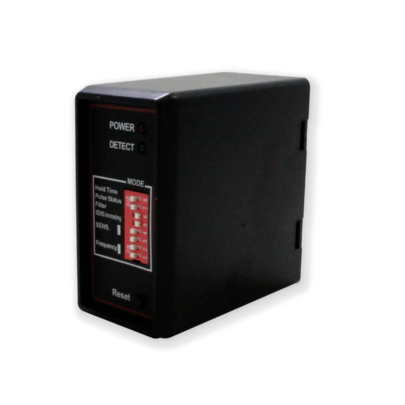 SENSOR DE MASA VEHICULAR SENCILLO