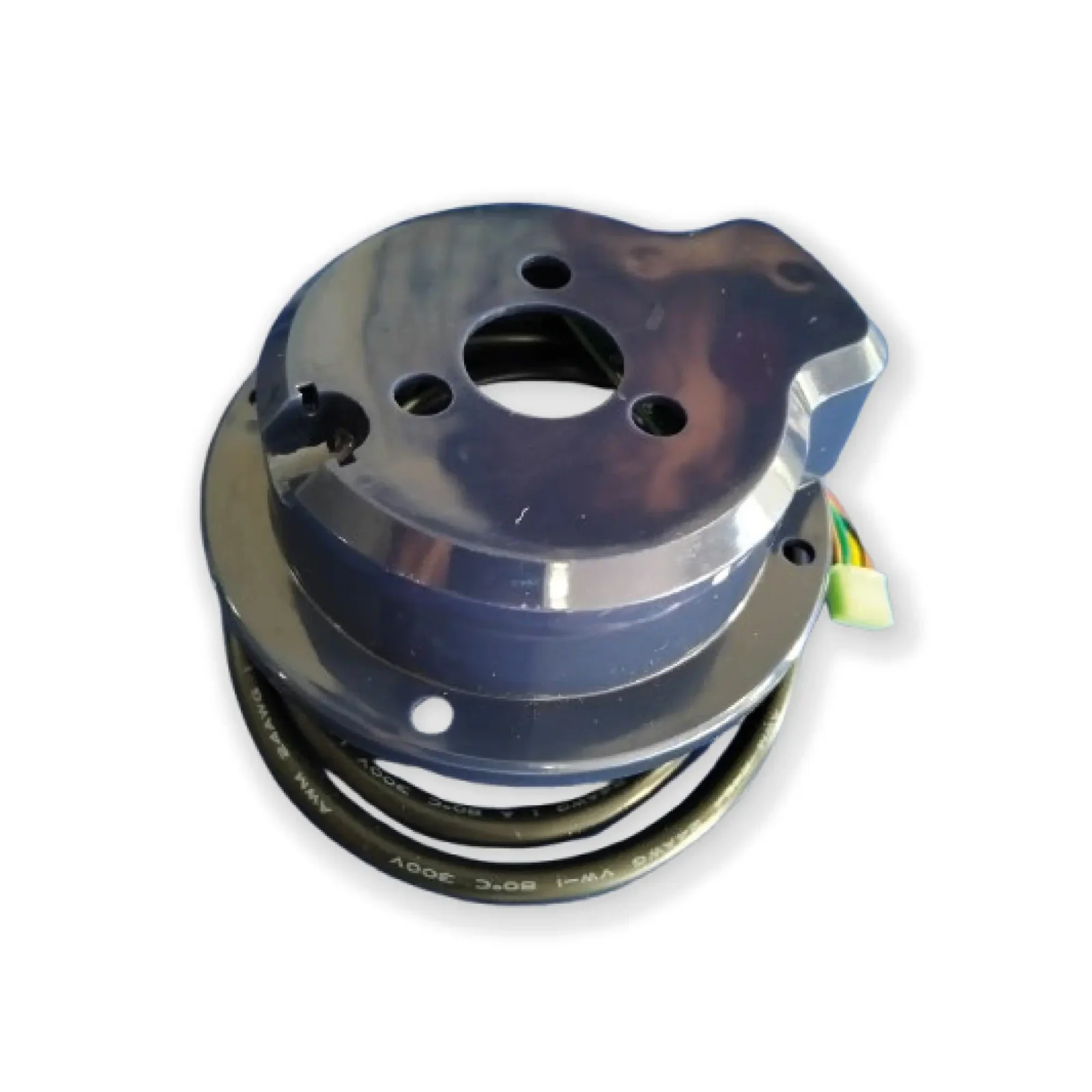 ENCODER PARA BARRERA SPEED DIGISEG ALTO FLUJO