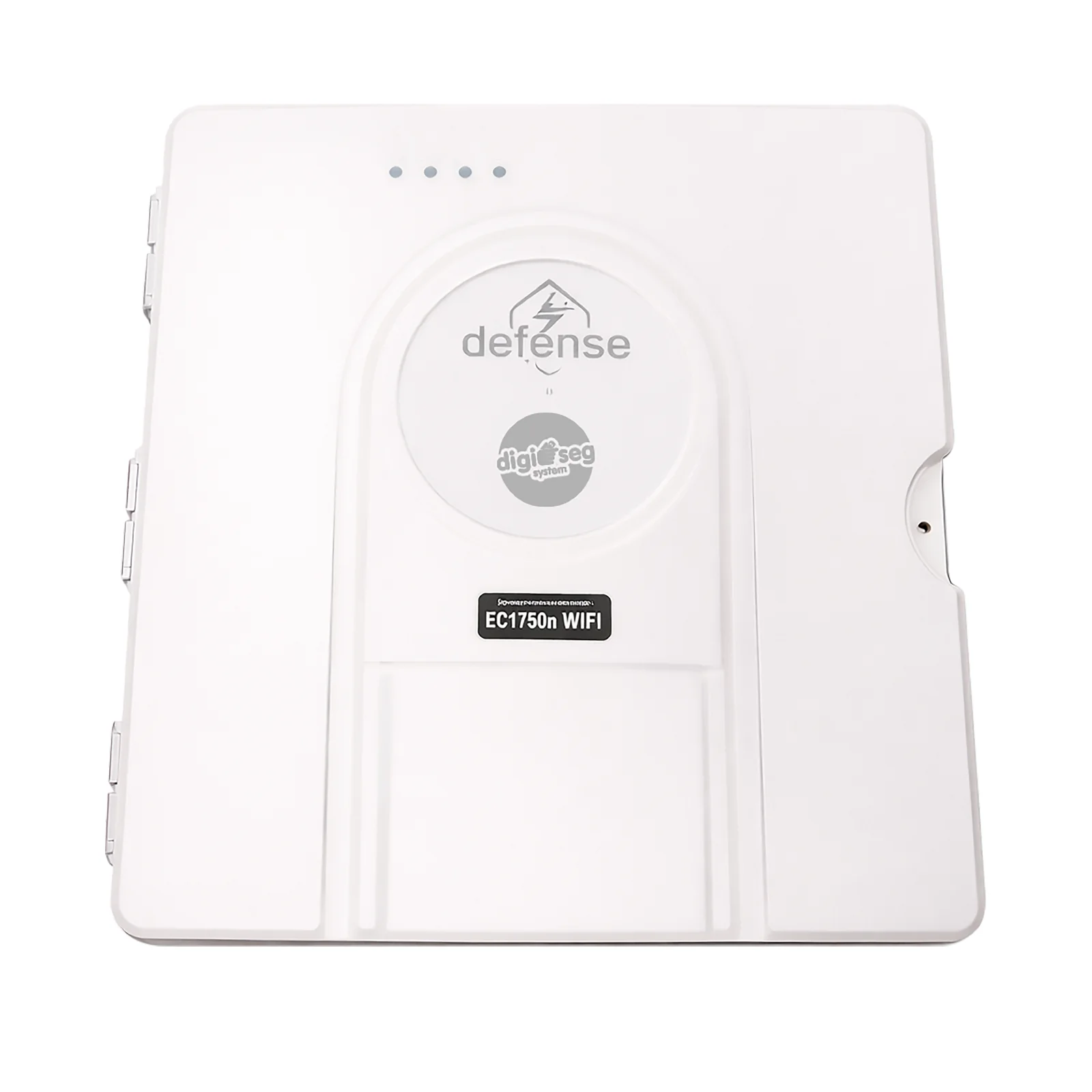CERCO ELECTRICO DEFENSE CON WIFI 18000 V 5000 METROS NUEVO