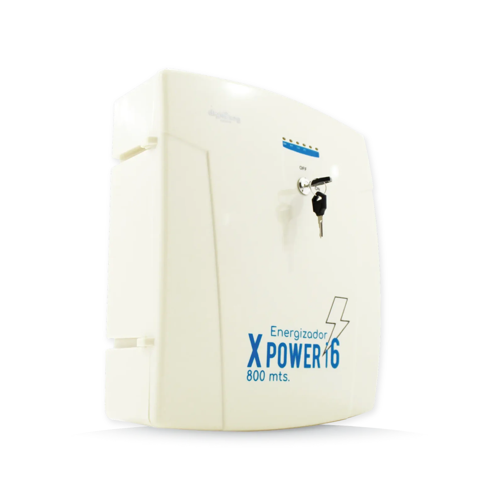 CERCO ELECTRICO i6 600 MTS