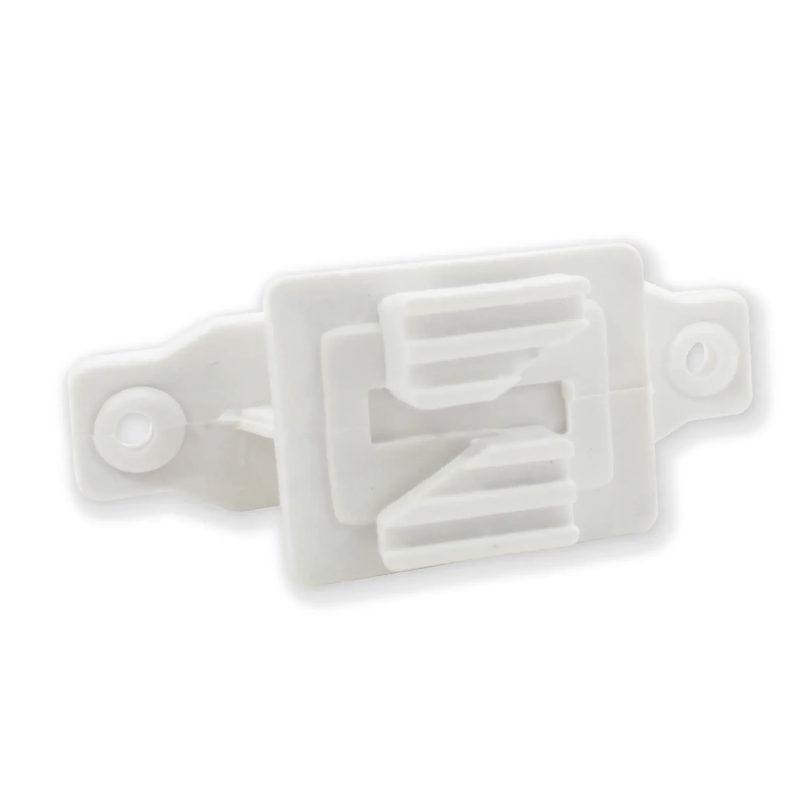 BOLSA C/50 AISLADORES DE PASO BLANCO