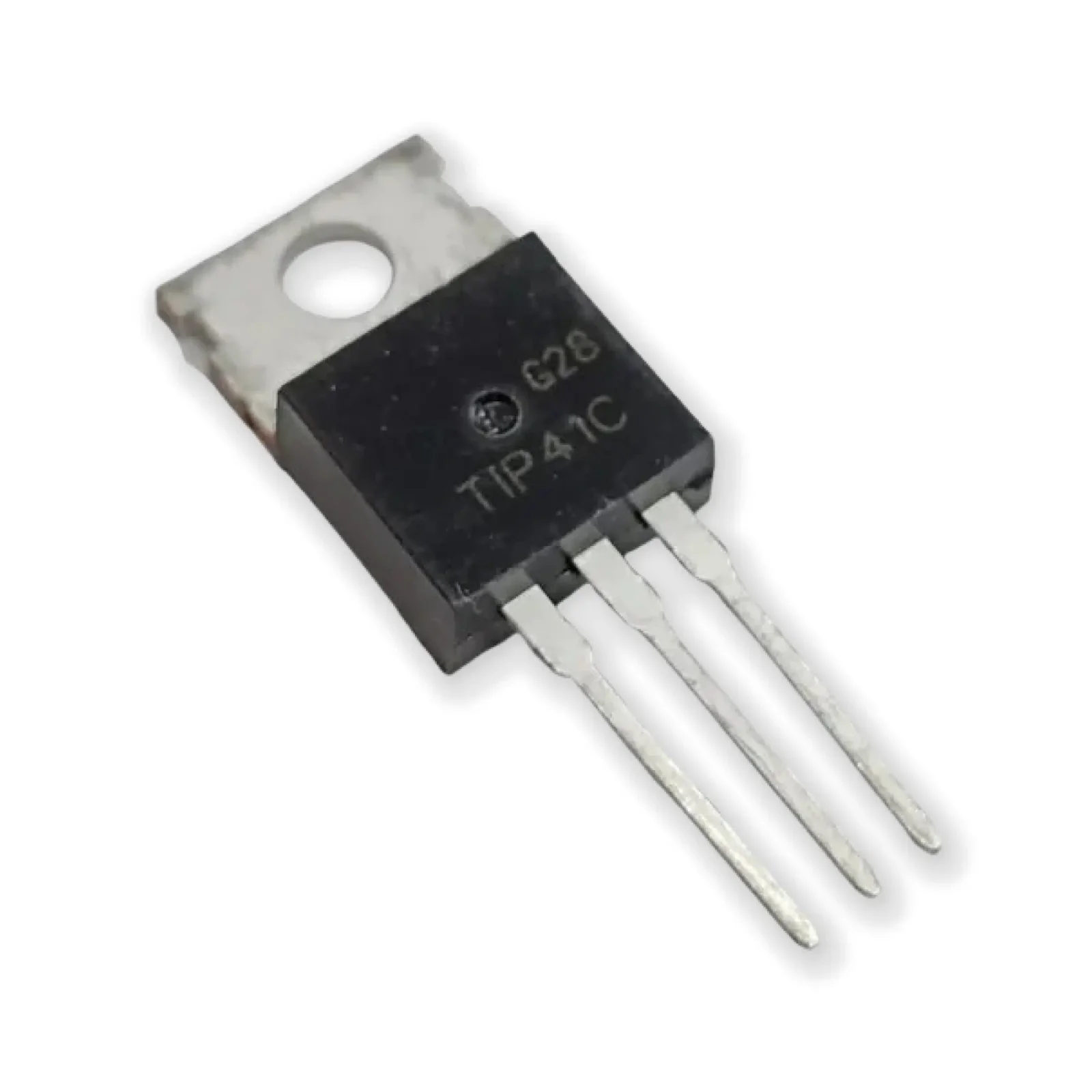TRANSISTOR TIP 41C