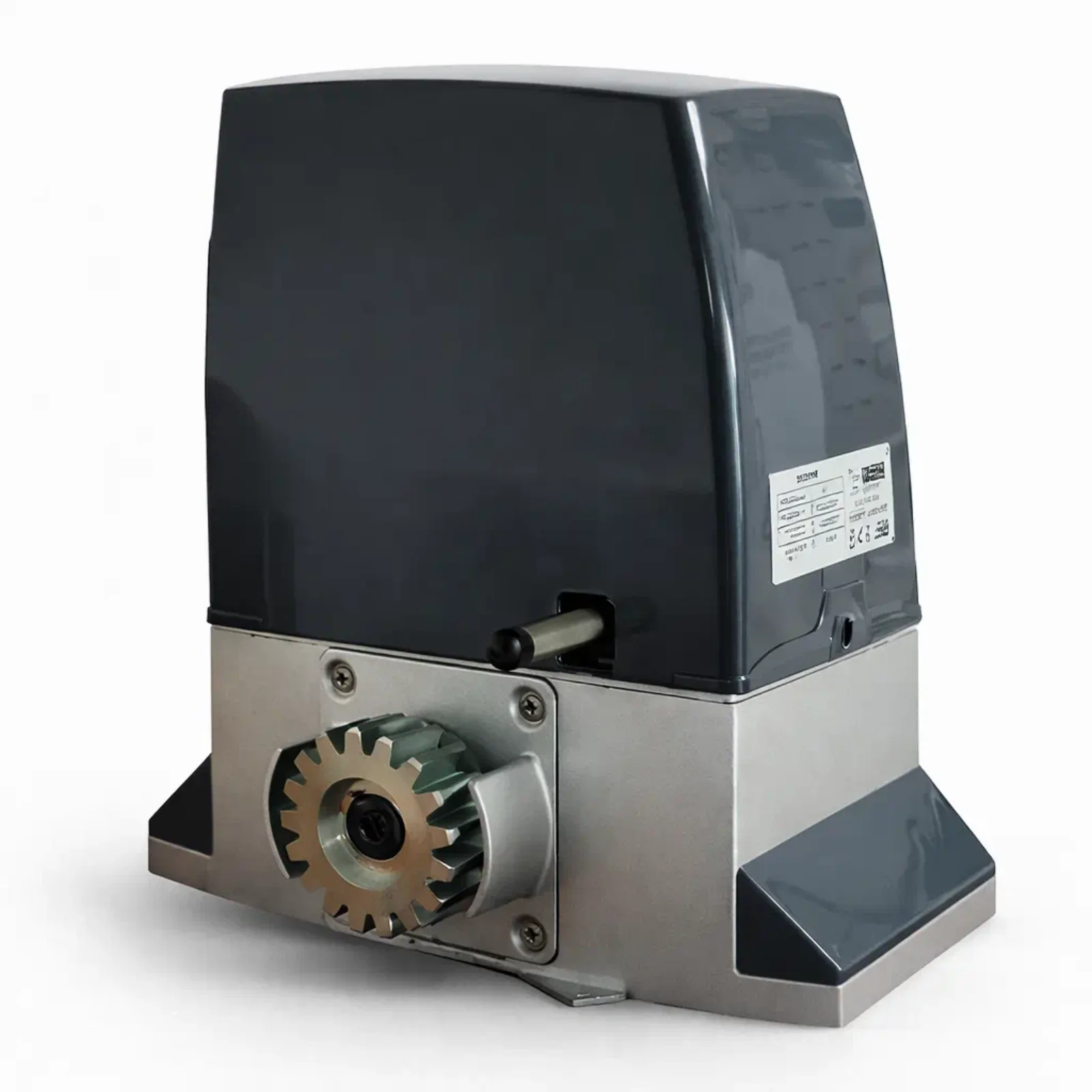 MOTOR DE CREMALLERA 1200 KG