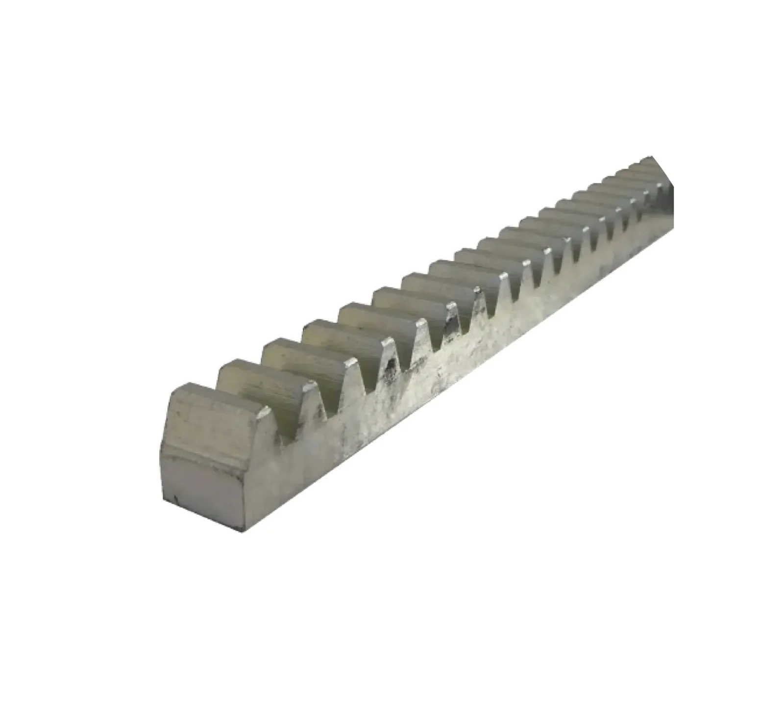 CREMALLERA CUADRADA DE 22X22X2000