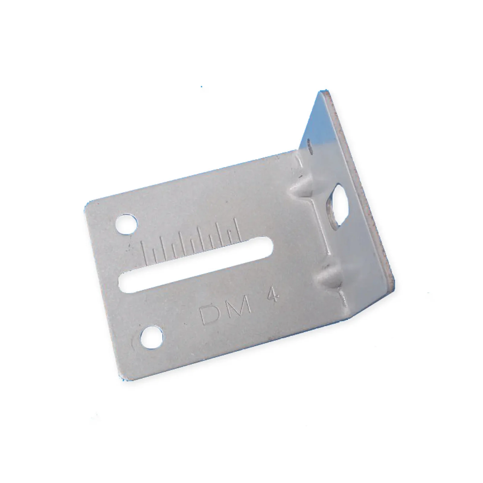 ESCUADRA ANCLAJE RIEL RECTO No4