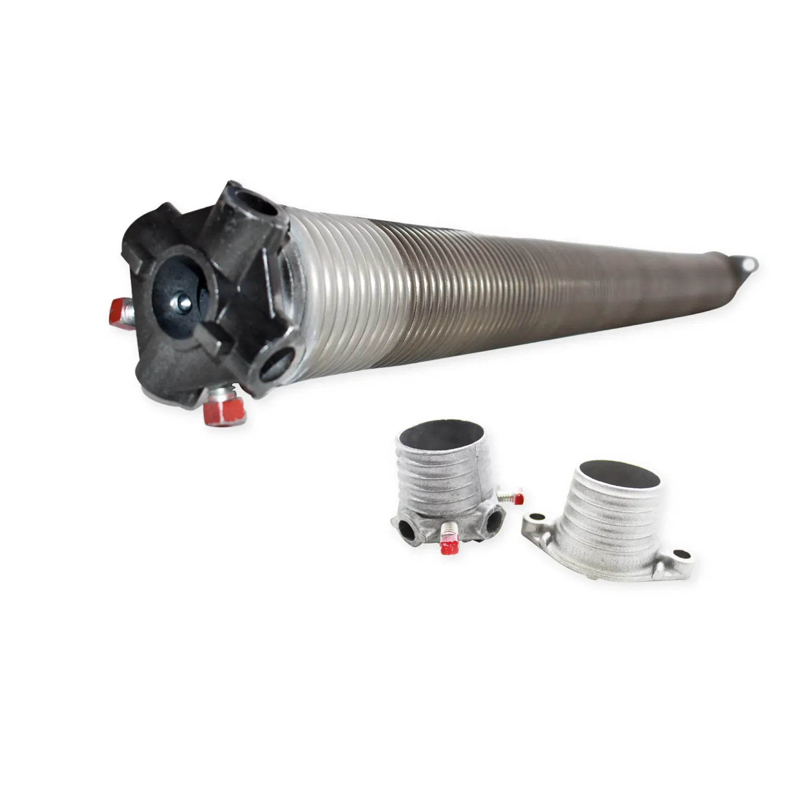 RESORTE BLANCO 25X2X .218 PARA KIT DE HERRAJES