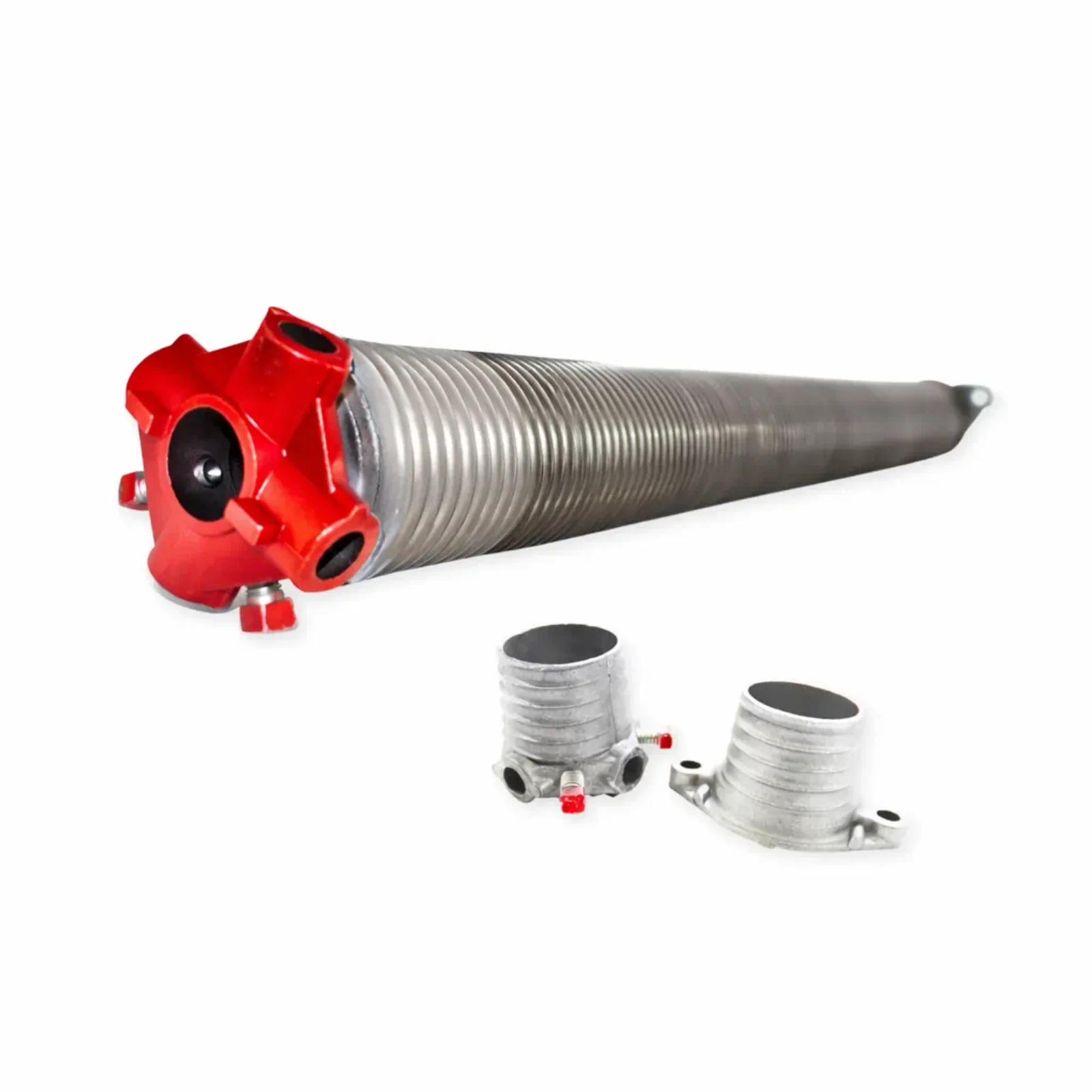 RESORTE BLANCO 25X2 .218 PARA KIT DE HERRAJES IZQUIERDO