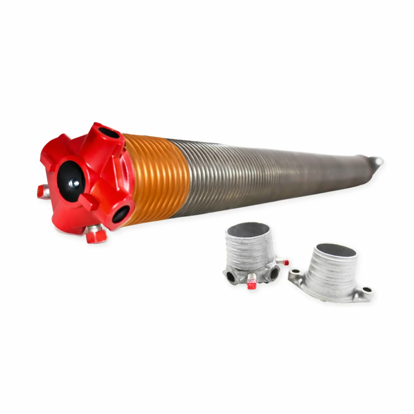 RESORTE NARANJA 42X2 .273 PARA KIT DE HERRAJES IZQUIERDO