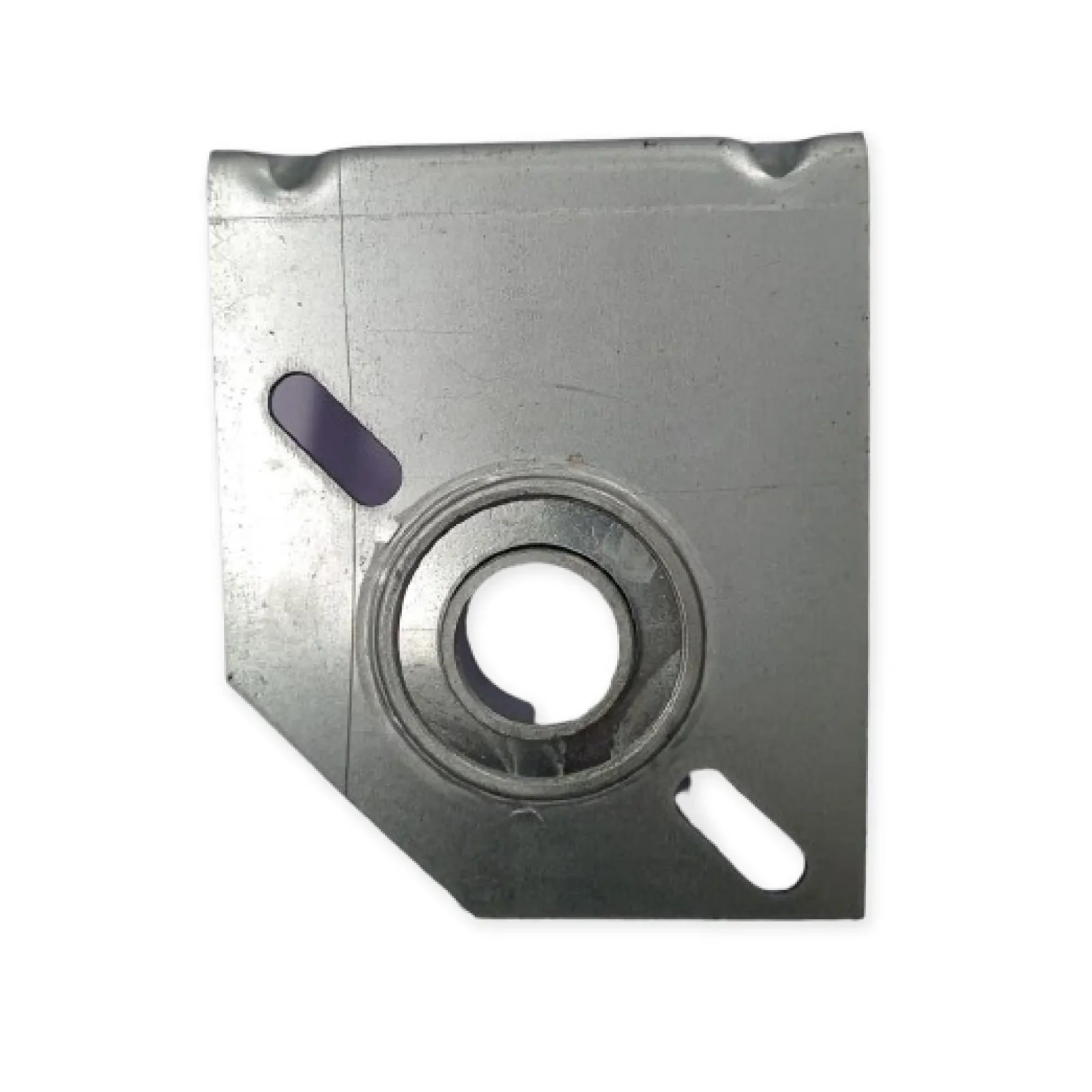 PLATO LATERAL + BALERO