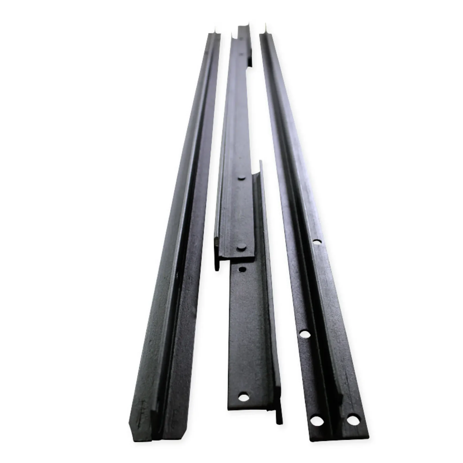 RIEL T P/ MOTOR DE CADENA