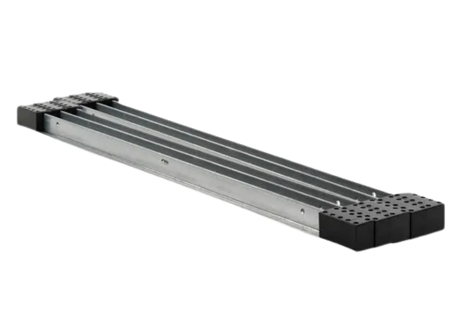 RIEL T MOTOR DE CADENA 1000N TURBO POWER