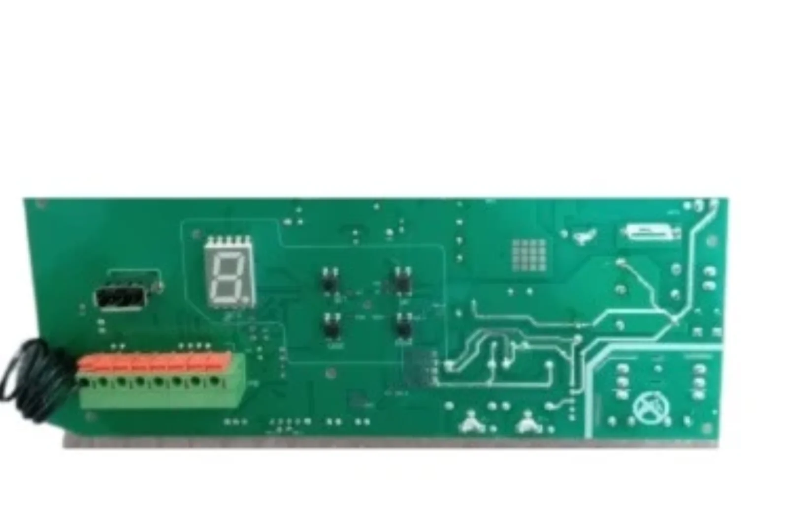 CENTRAL PCB PARA TURBO POWER MOD. 2023