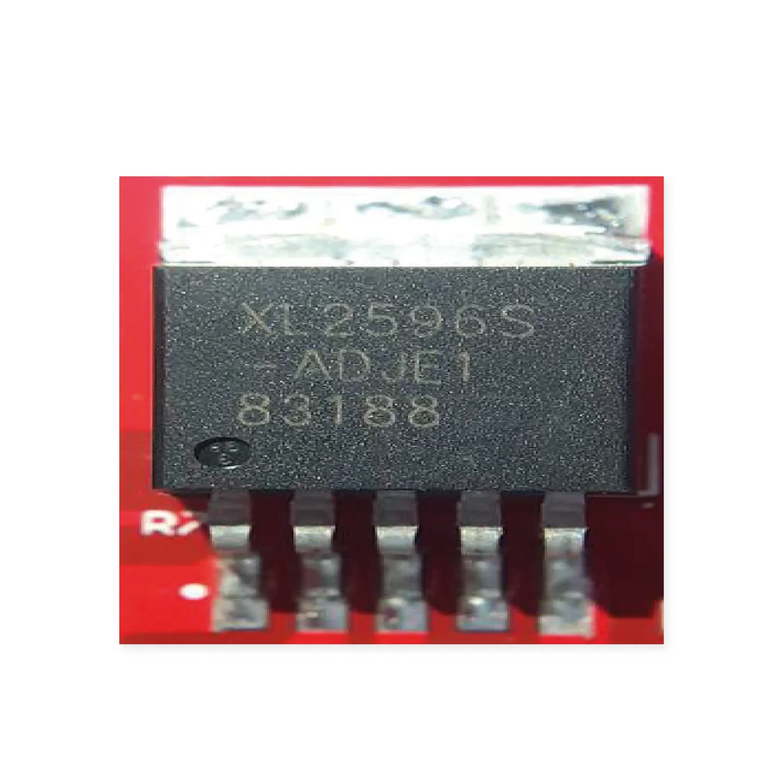 CONVERTIDOR  XL2596  (CENTRAL TURBO POWER)