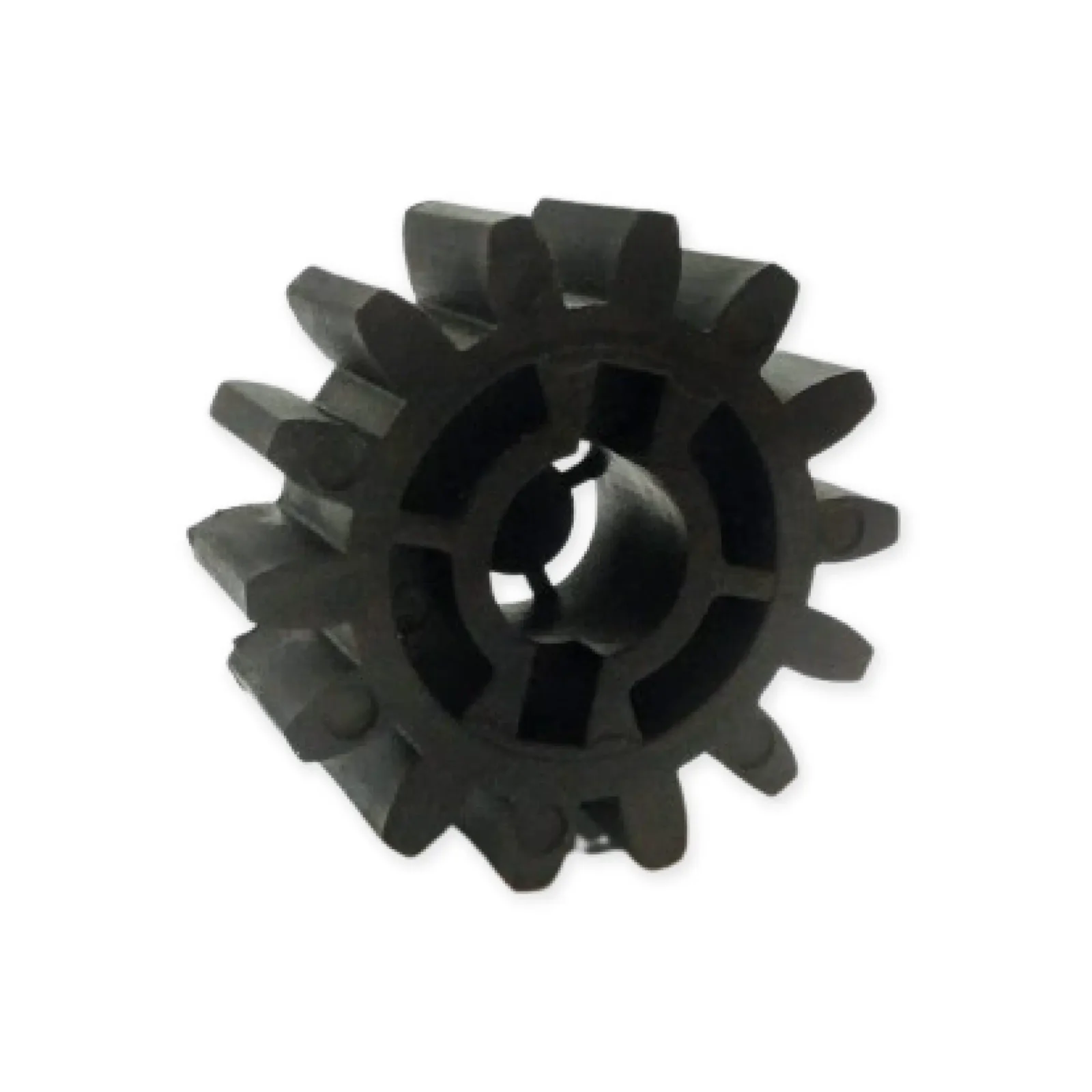 ENGRANE DE NYLAMIND PARA MOTOR DE CREMALLERA SLIDER