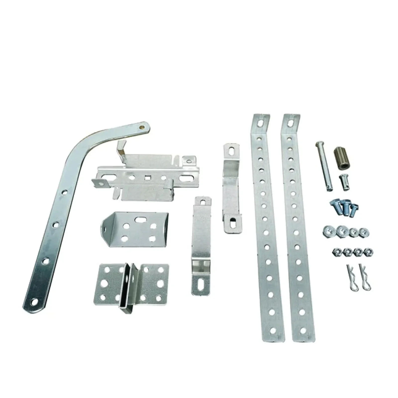 HERRAJE P/ EL MOTOR DE CADENA