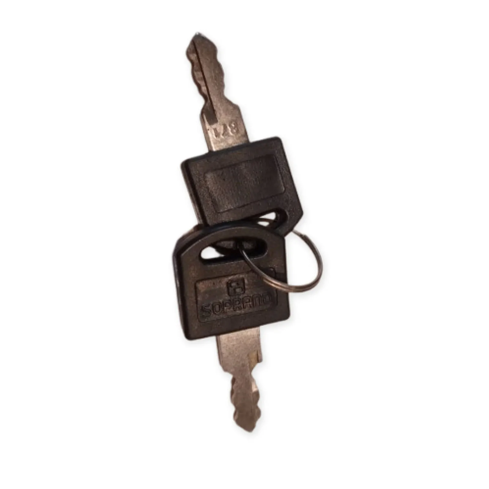 LLAVE PARA TRABA DE DESTRABE PARA PISTÓN TITAN