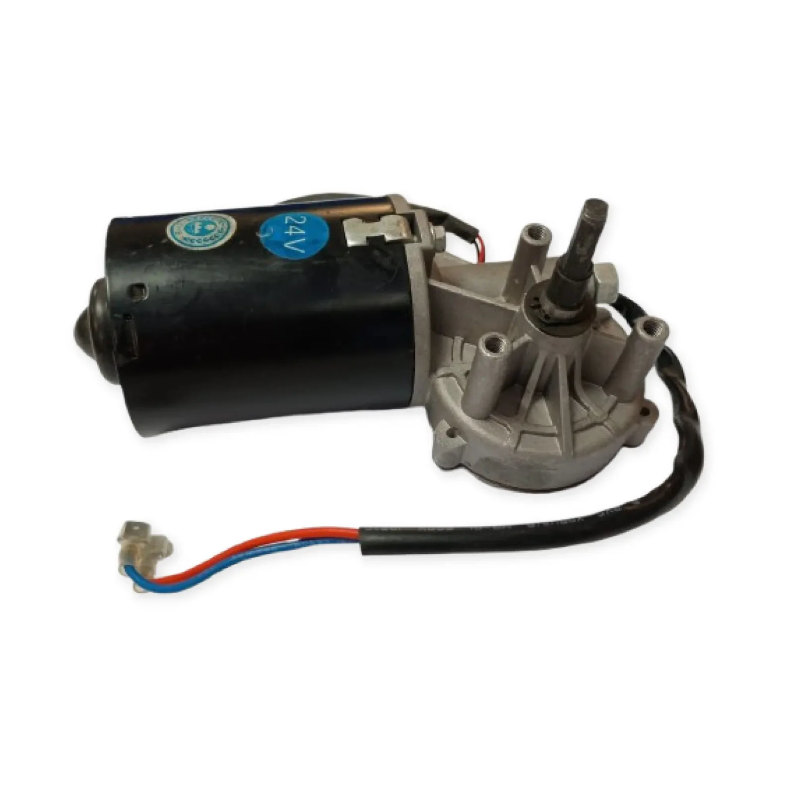 MOTOR PARA COMBAT 800 RIEL C