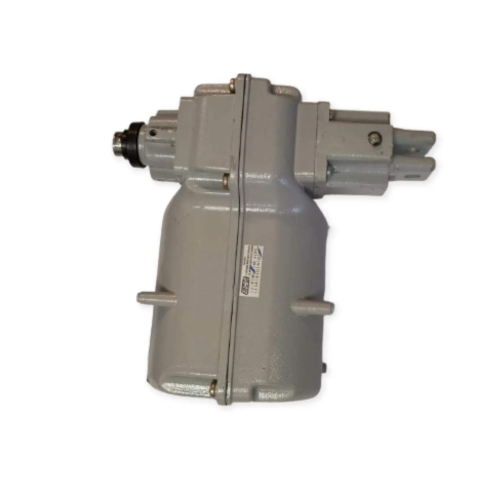 MOTOR PARA PISTON TAURUS DERECHO