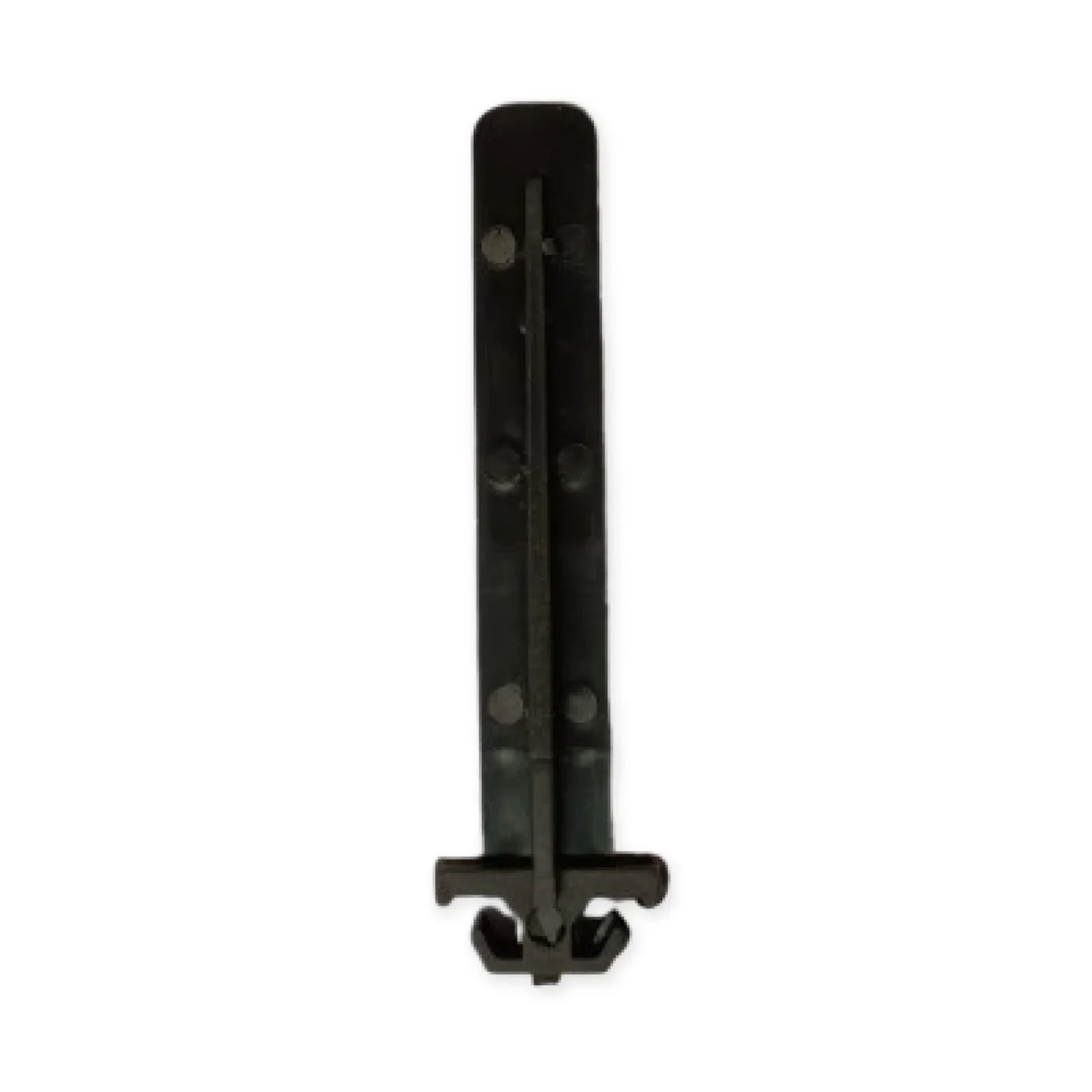 BASE PARA MICROSWITCH DE PARO SLIDER