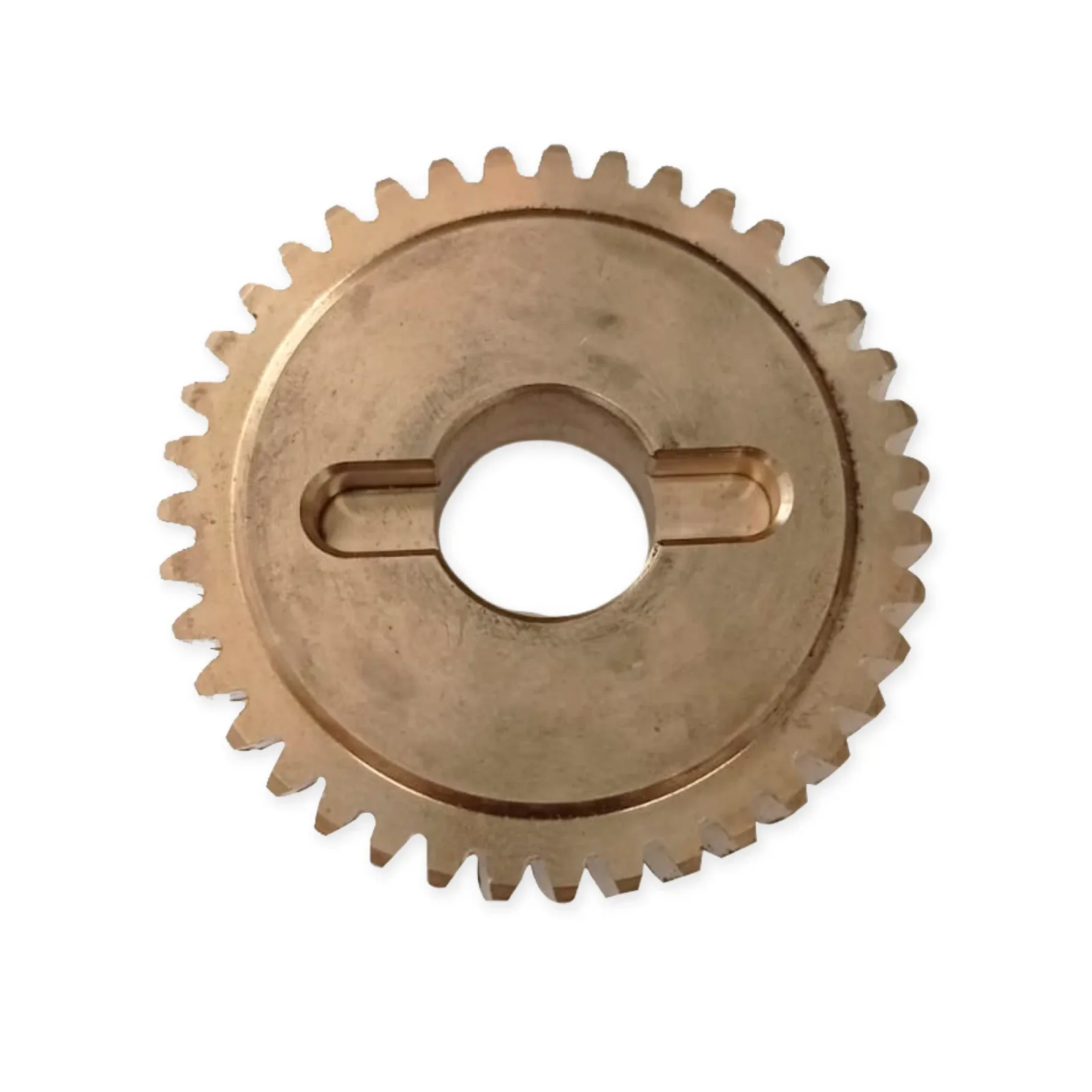 ENGRANES DE BRONCE NEO 24V