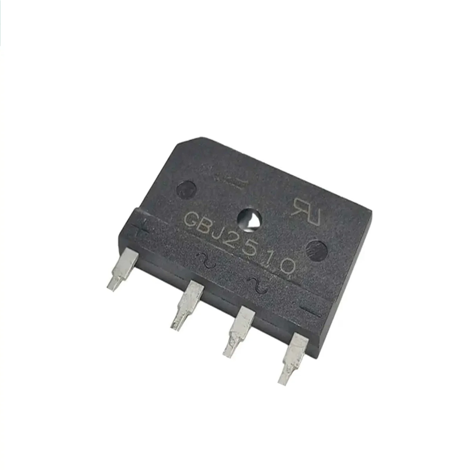 PUENTE DE DIODO GBJ2510  (CENTRAL TURBO POWER)