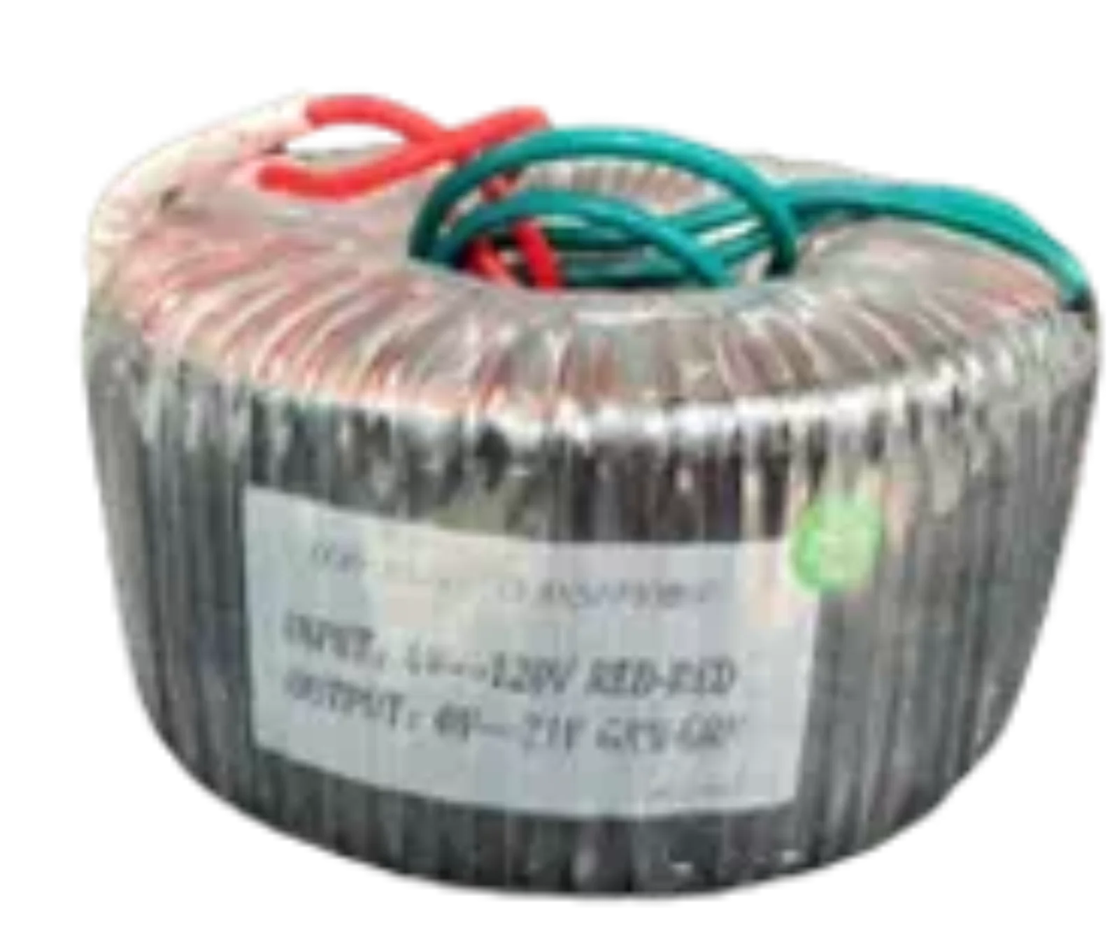 TOROIDE PARA PISTON NEO