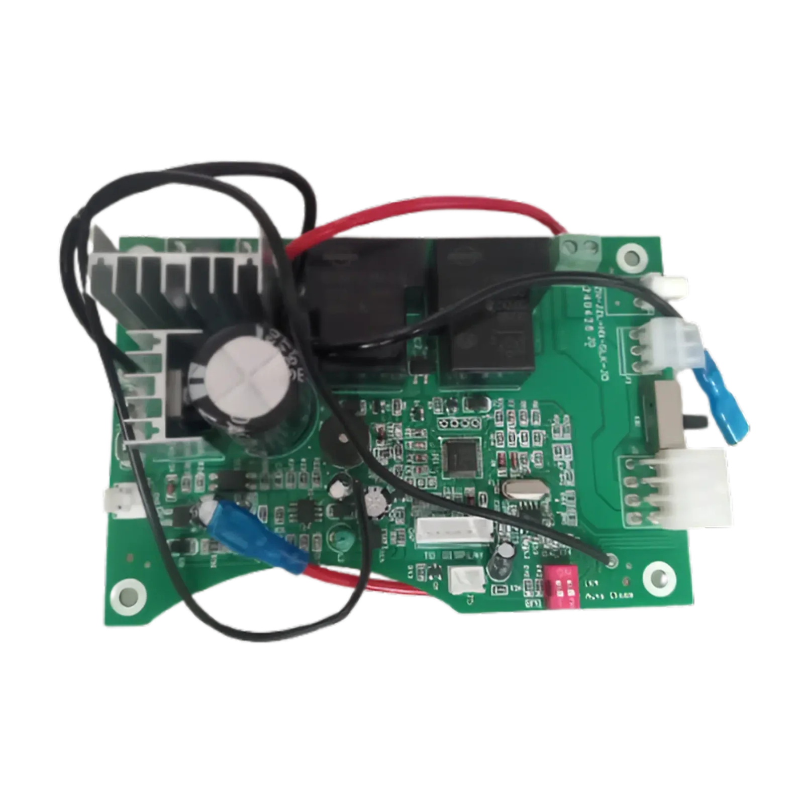 CENTRAL P/MOTOR DE CORTINA ROLLING DOOR 600 DC