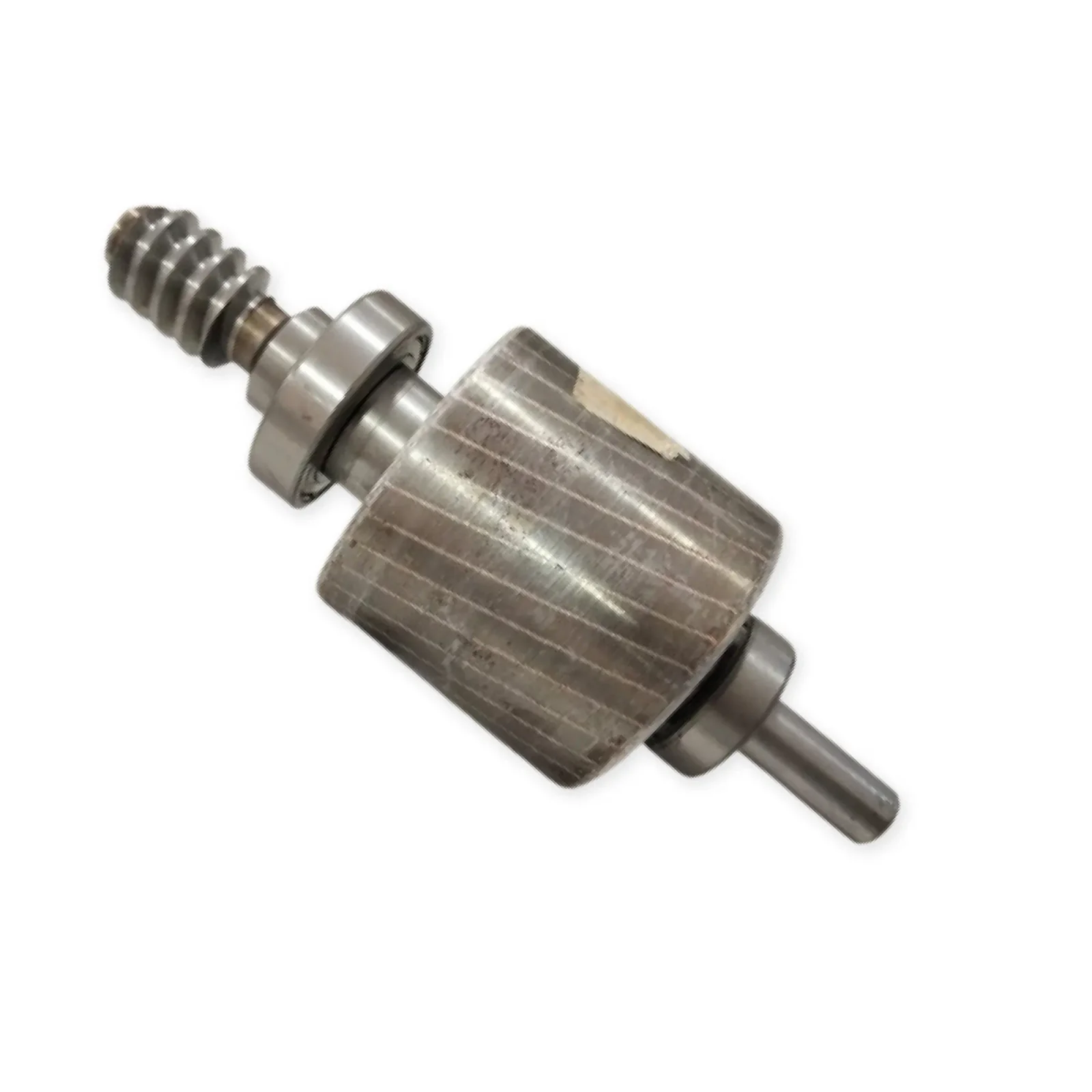 ROTOR PARA MOTOR DE CREMALLERA DIGISEG