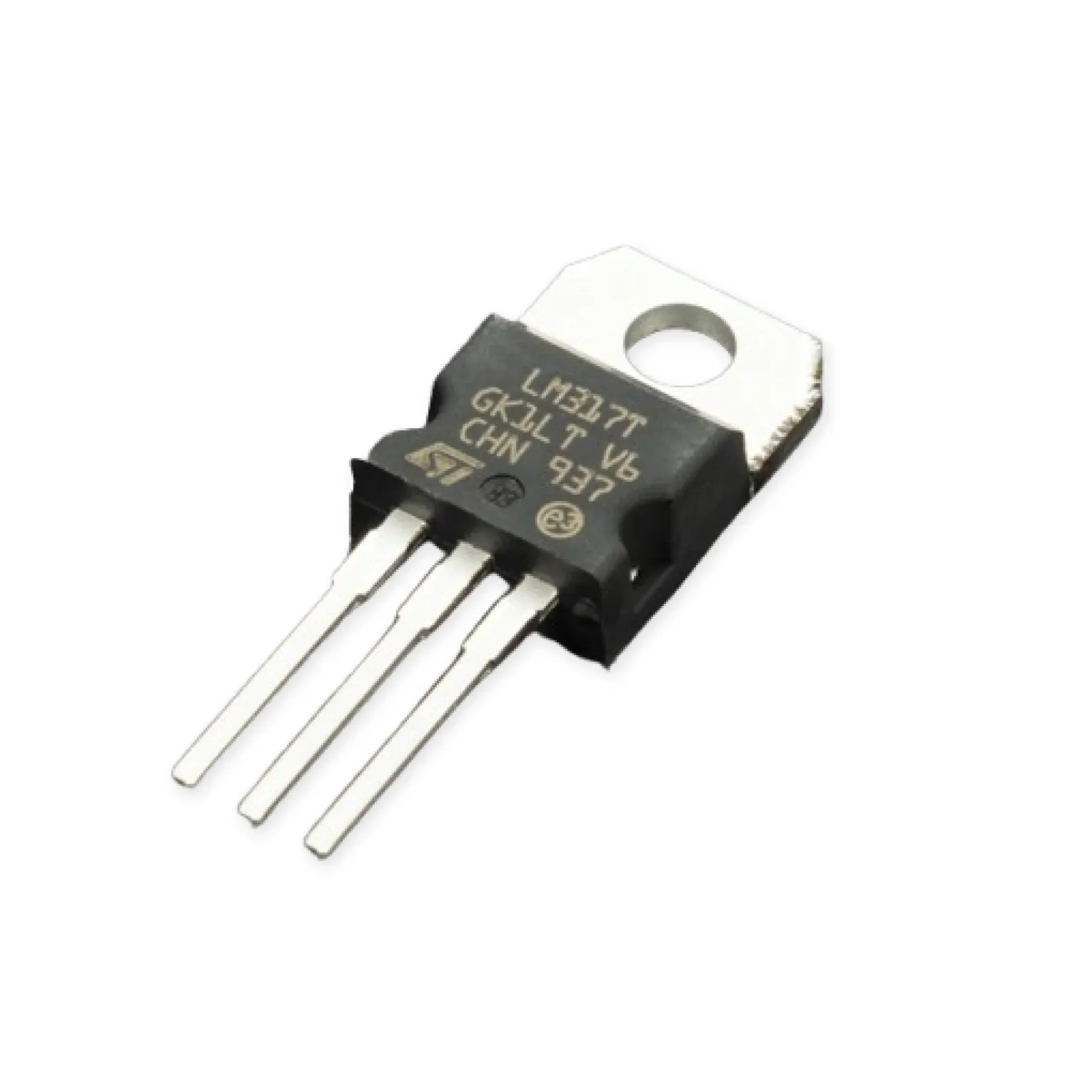 TRANSISTOR LM317