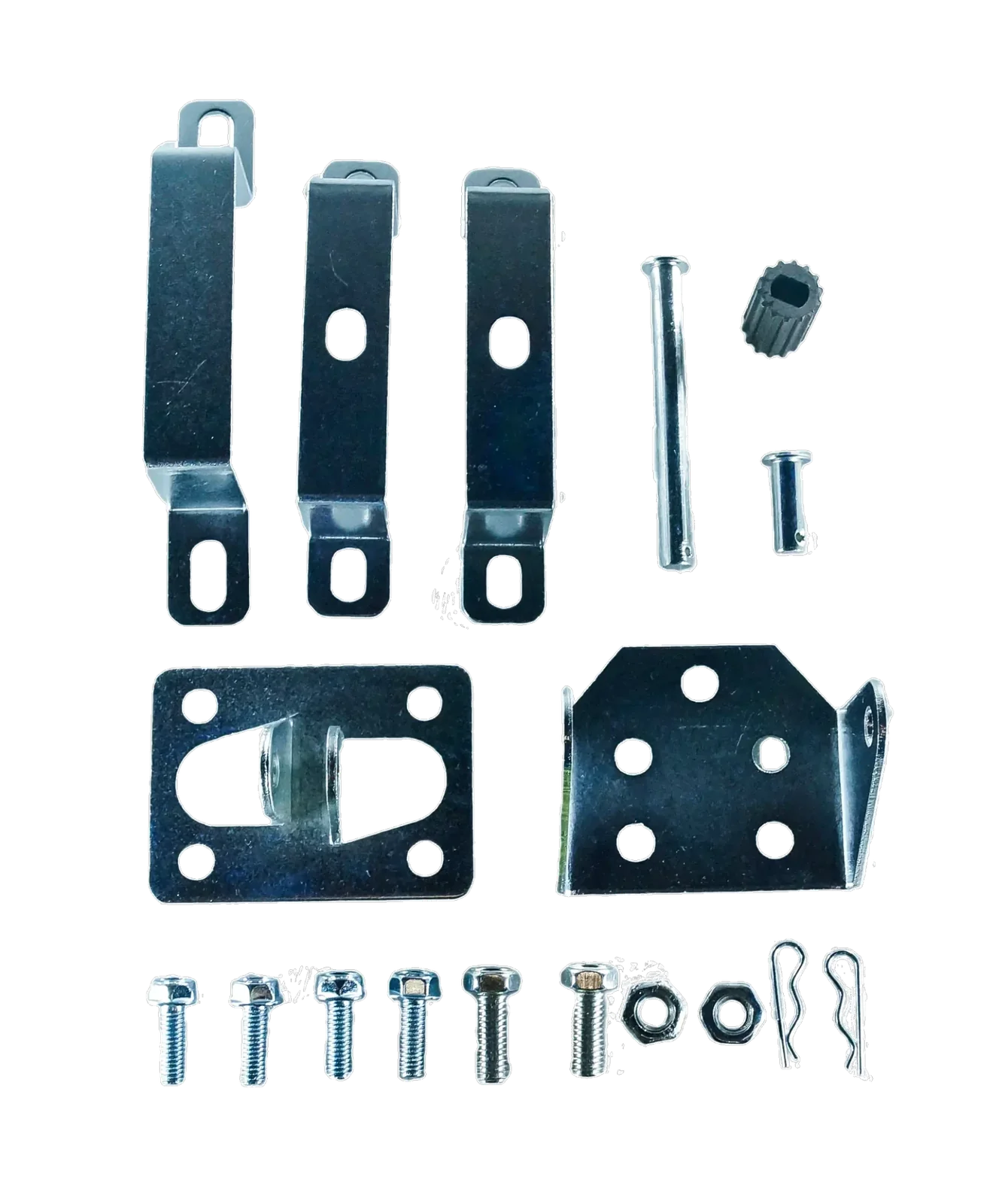 KIT DE FIJACION MOTOR DE CADENA DGS