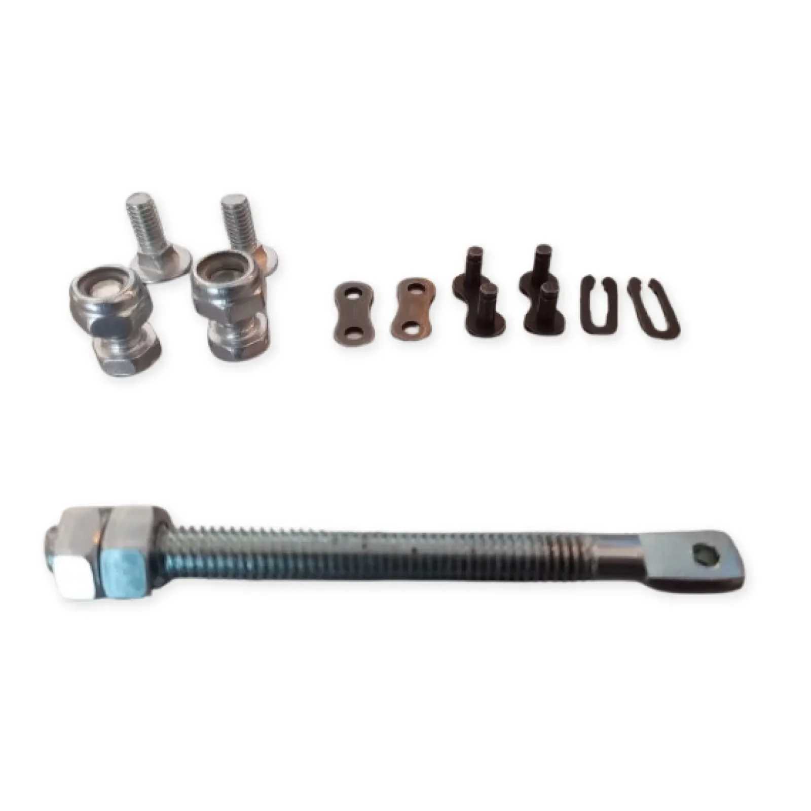 KIT DE TORNILLOS RIEL T