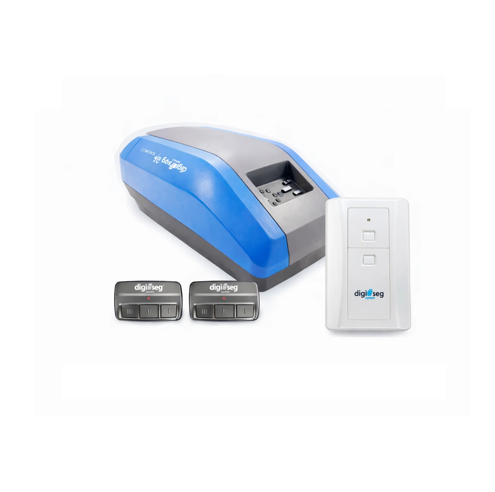 KIT MOTOR DE CADENA 1000N SIN RIEL