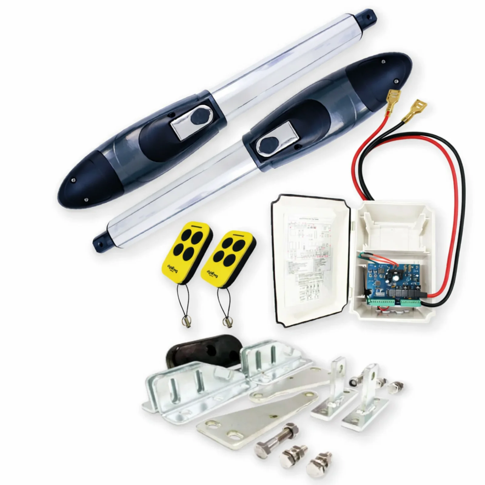 KIT DE PISTON NEOS 24V