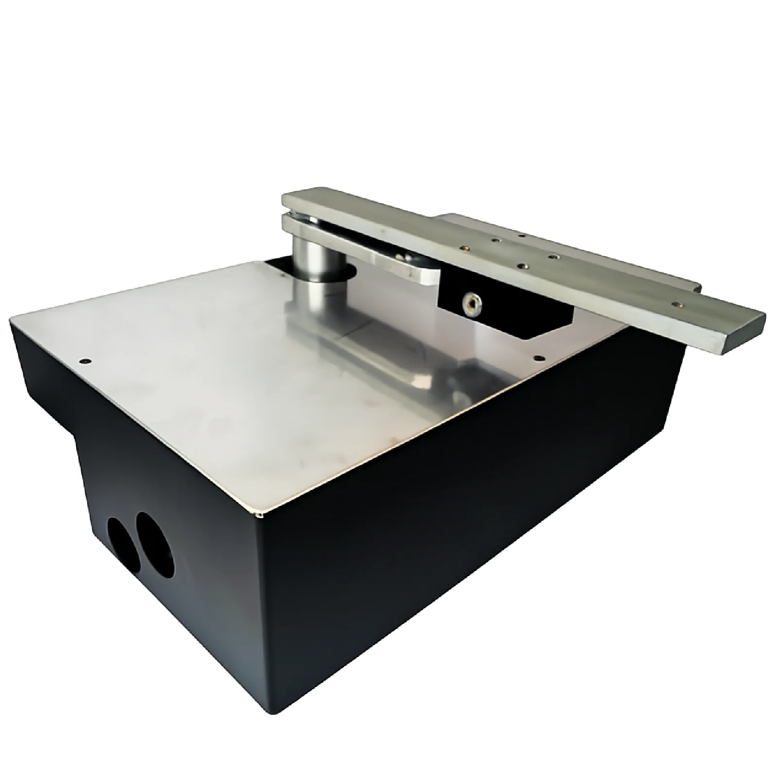 PISTÓN SUBTERRANEO 24 V 