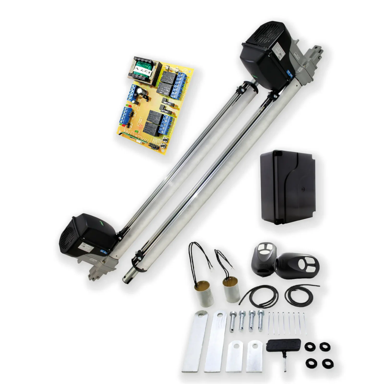 KIT DE PISTONES TAURUS DGS PLUS 127V, 1 M