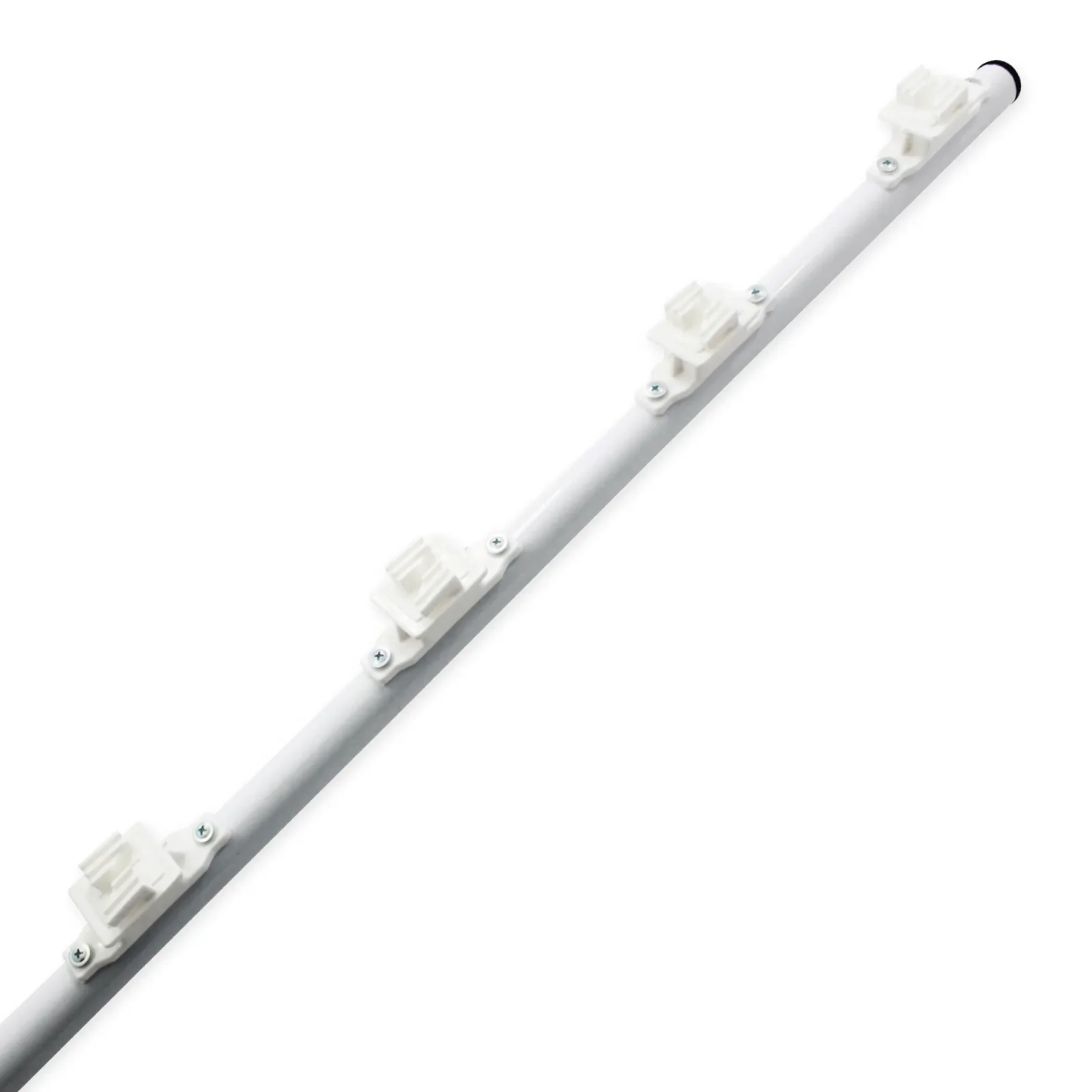 PAQUETE DE 5 POSTES PASO BLANCO