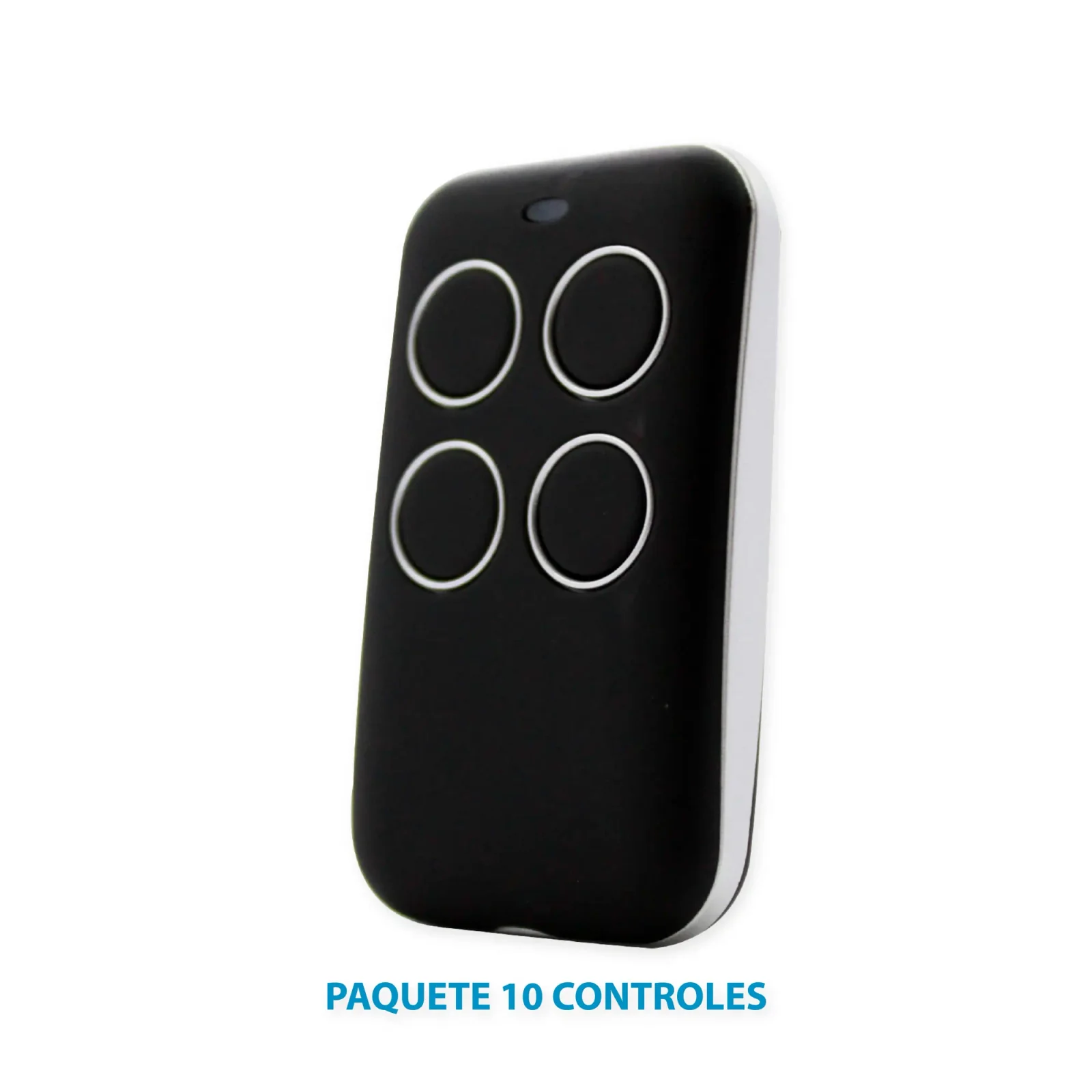 PAQUETE 10 CONTROLES CLONADORES