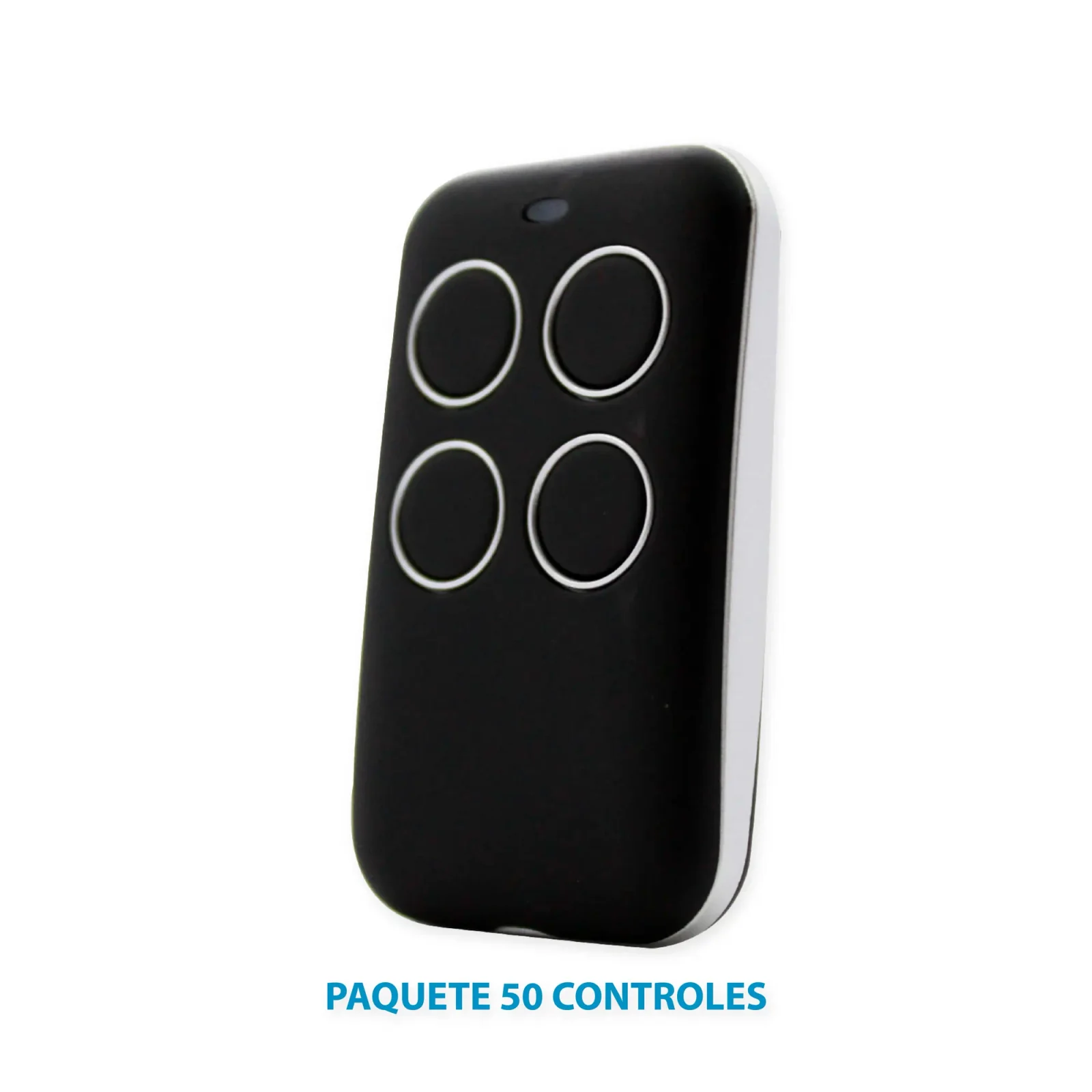 PAQUETE 50 CONTROLES CLONADORES