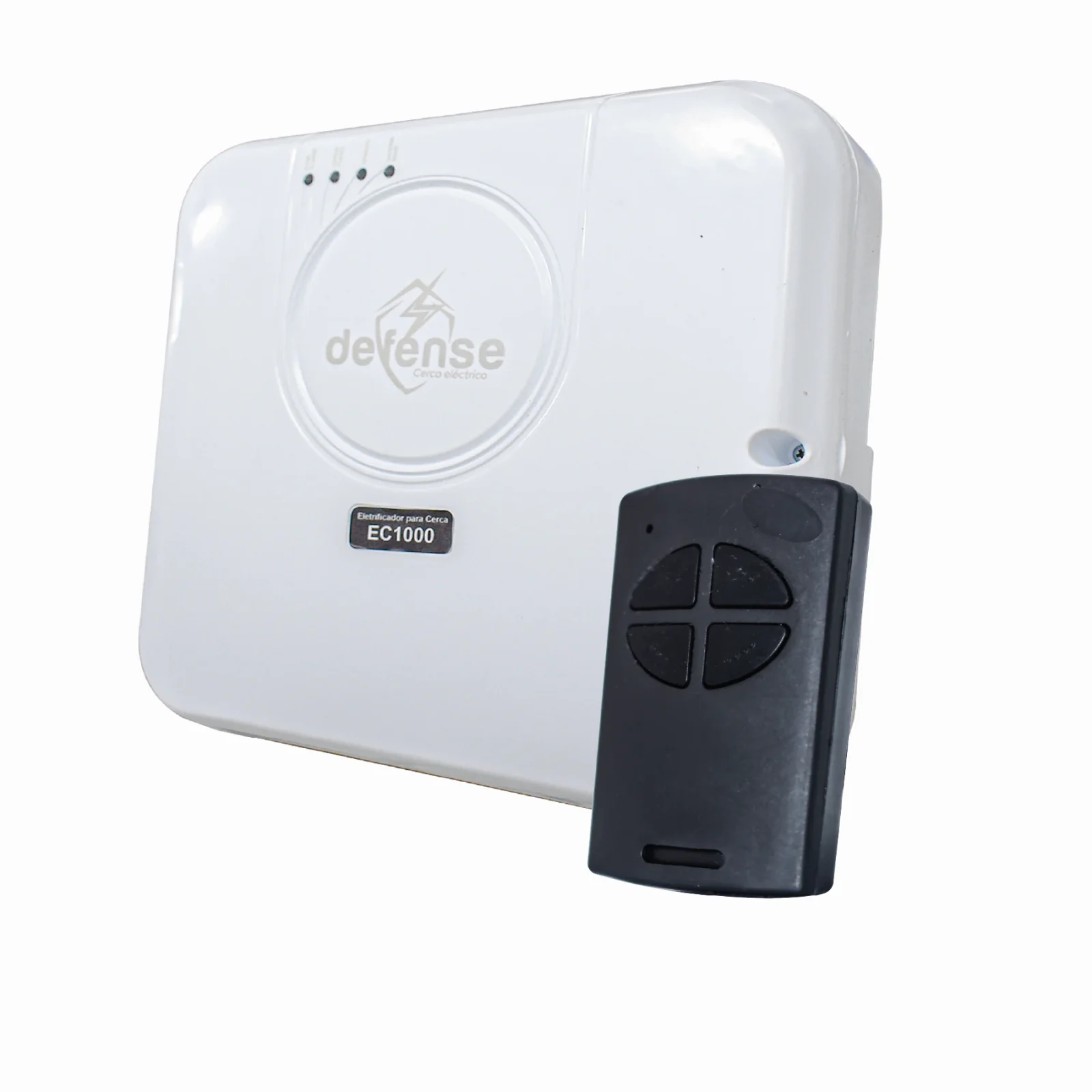 PROMO CANJE CERCO ELECTRICO DEFENSE 18000 V 5000 METROS