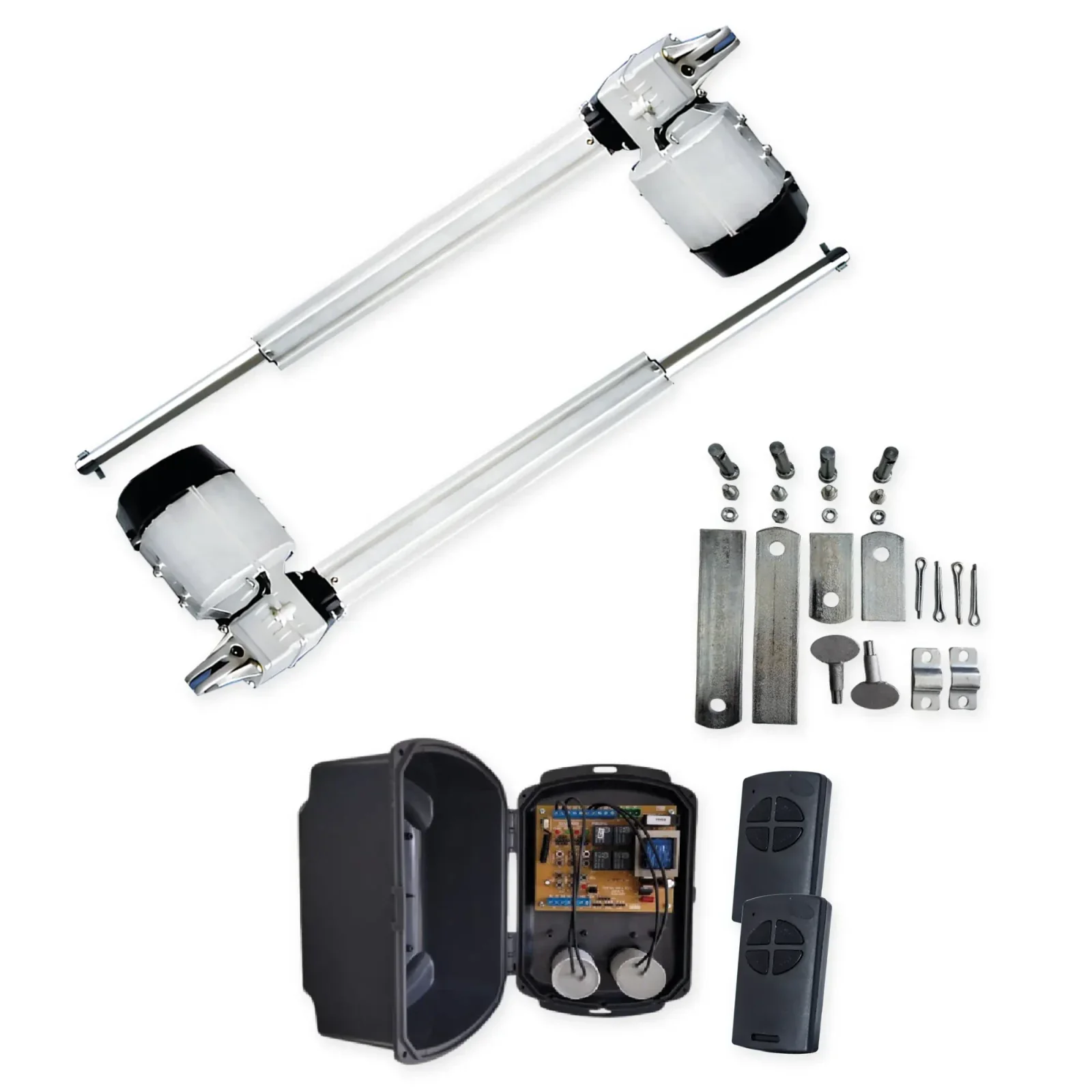 PAQ CLICK .50 CM + 10M CABLE OPERADOR + 1 CONTROL DE VICERA